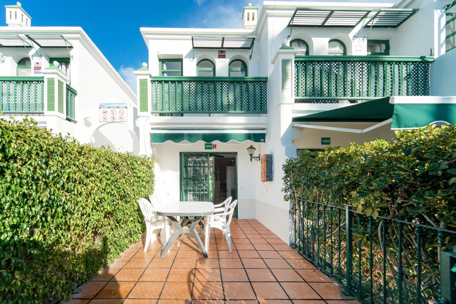 Apartment Haven By Canarias Prime Homes