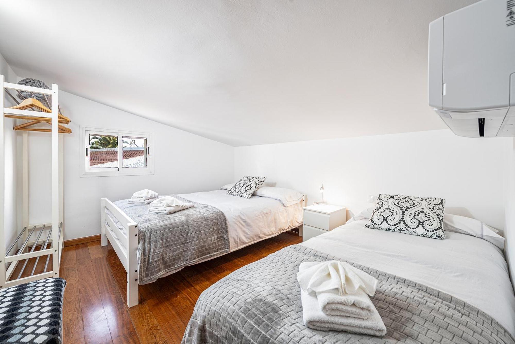Ferienhaus Prive Paradise Maspalomas (Gran Canaria)