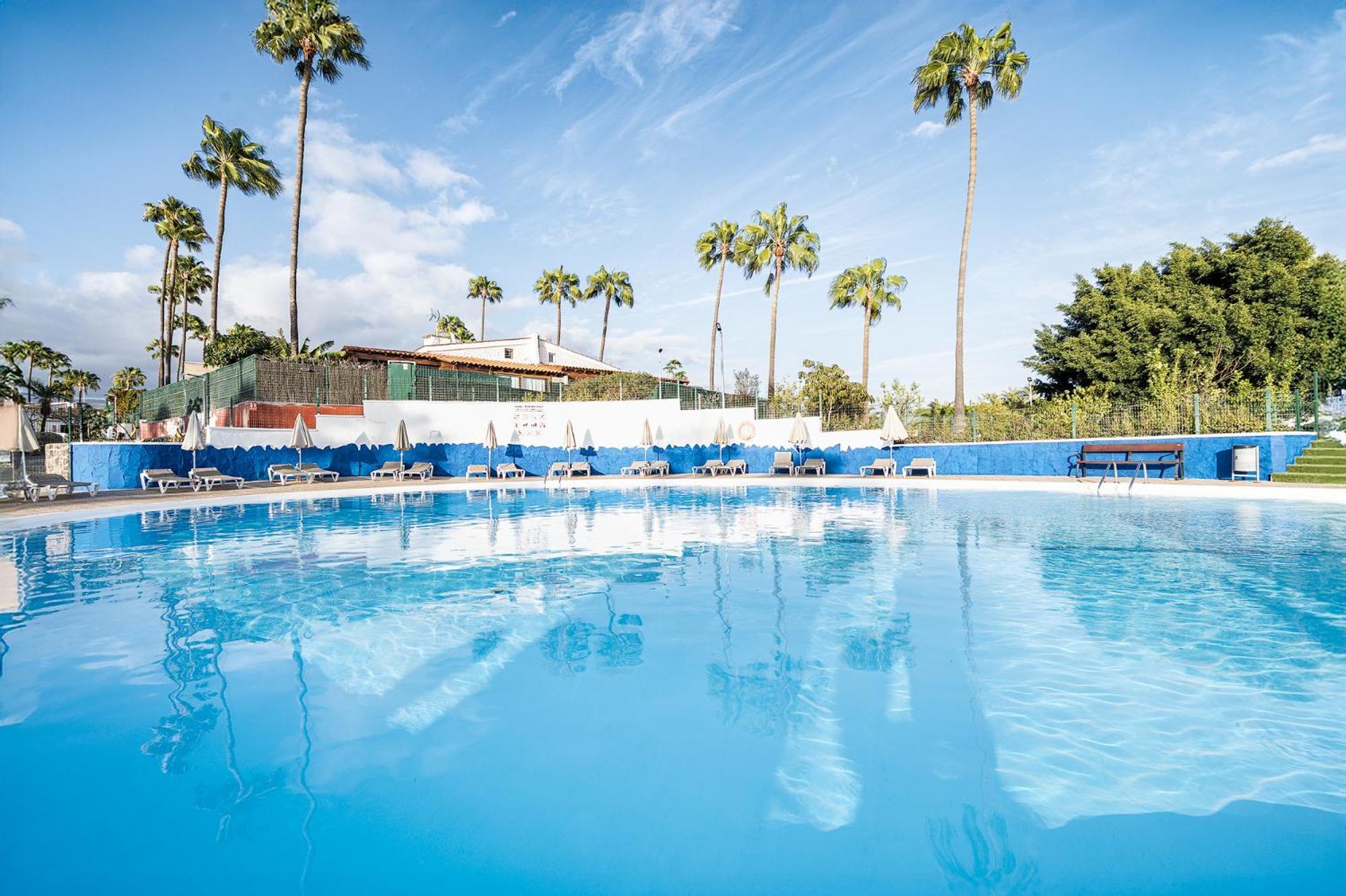 Ferienhaus Prive Paradise Maspalomas (Gran Canaria)