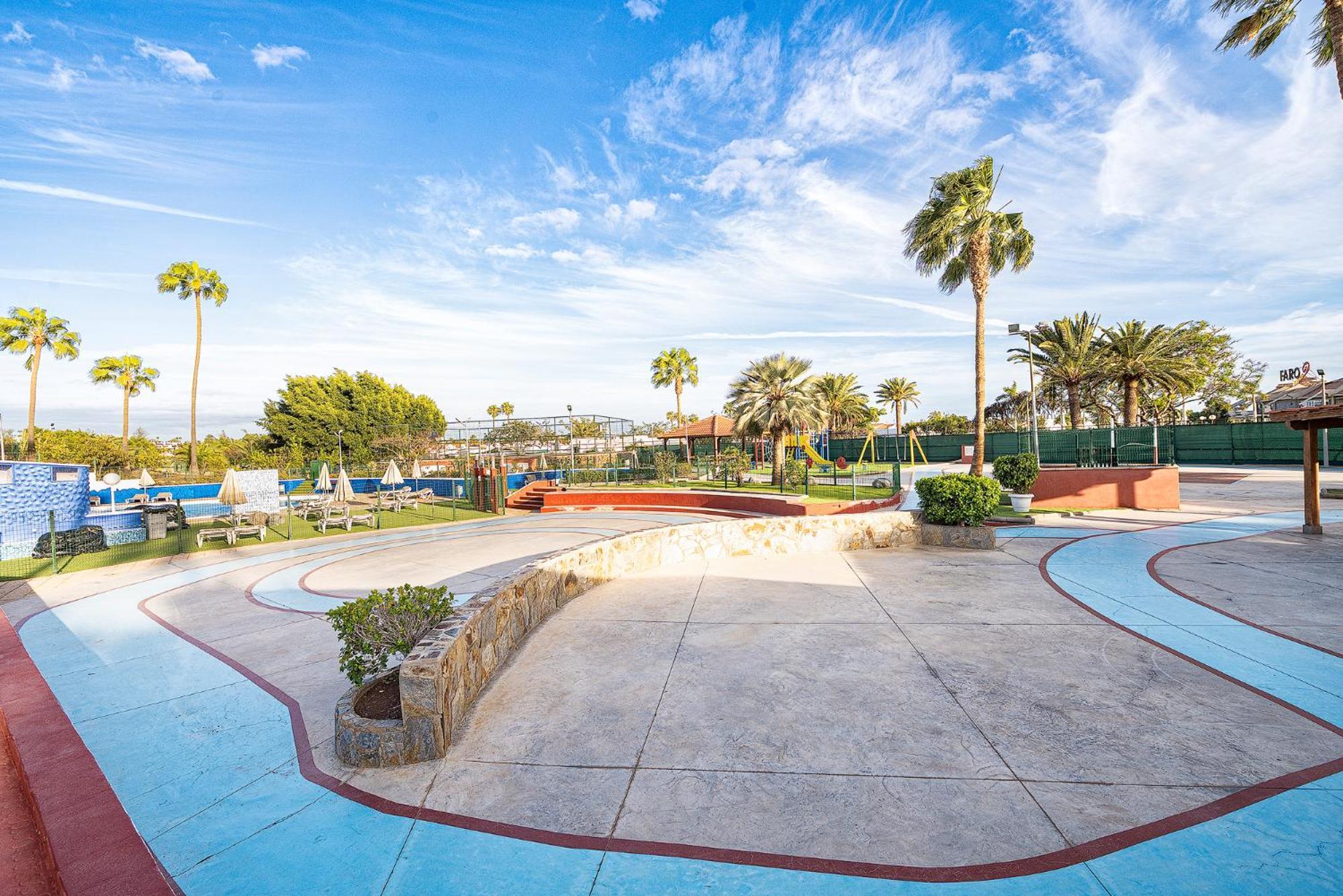 Prive Paradise Ferienhaus Maspalomas (Gran Canaria)