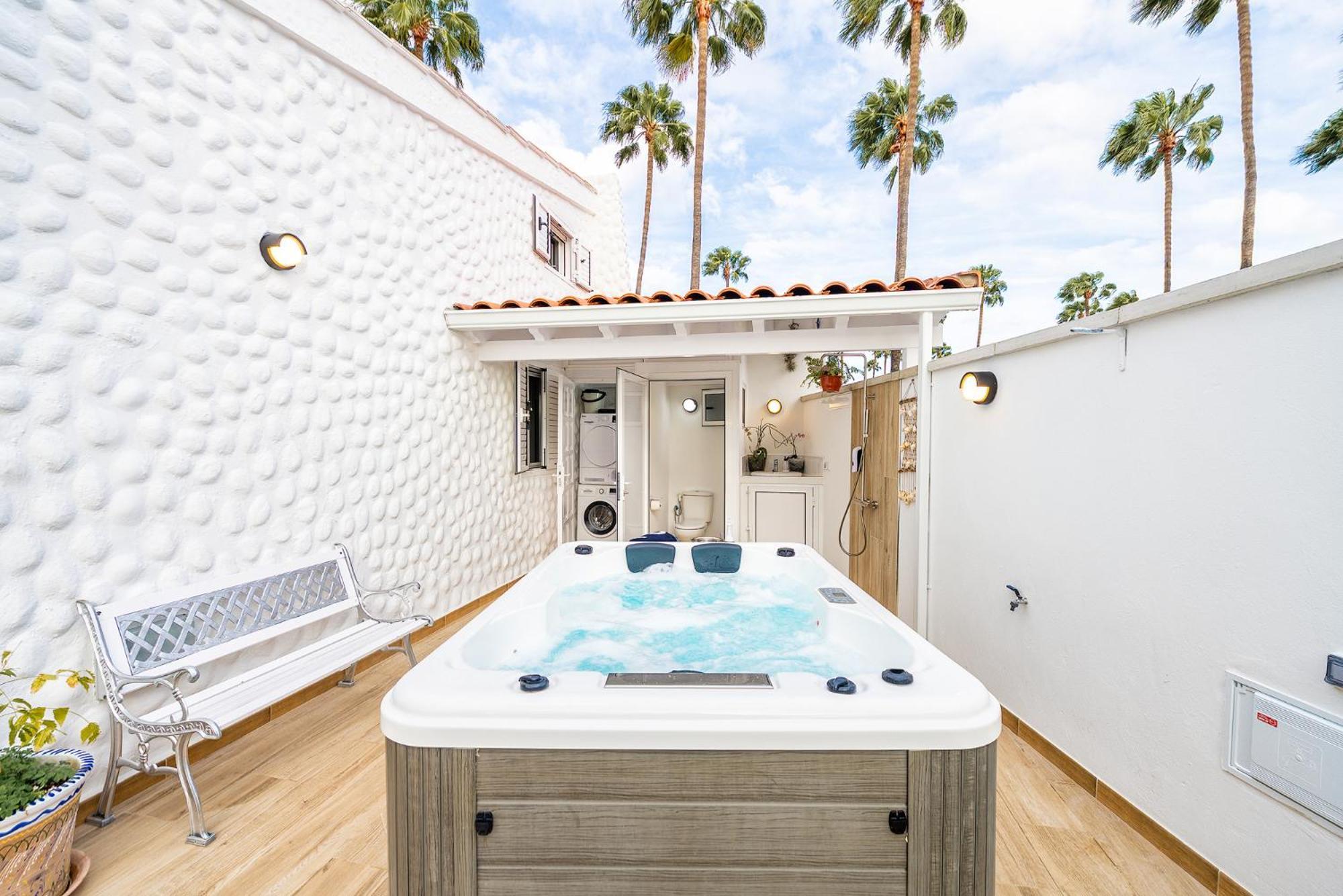 Ferienhaus Prive Paradise