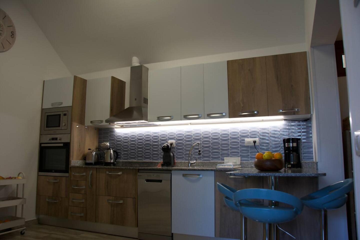 Holiday home Relax Flor Maspalomas (Gran Canaria)