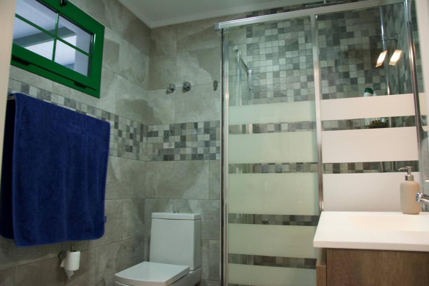 Relax Flor Holiday home Maspalomas (Gran Canaria)