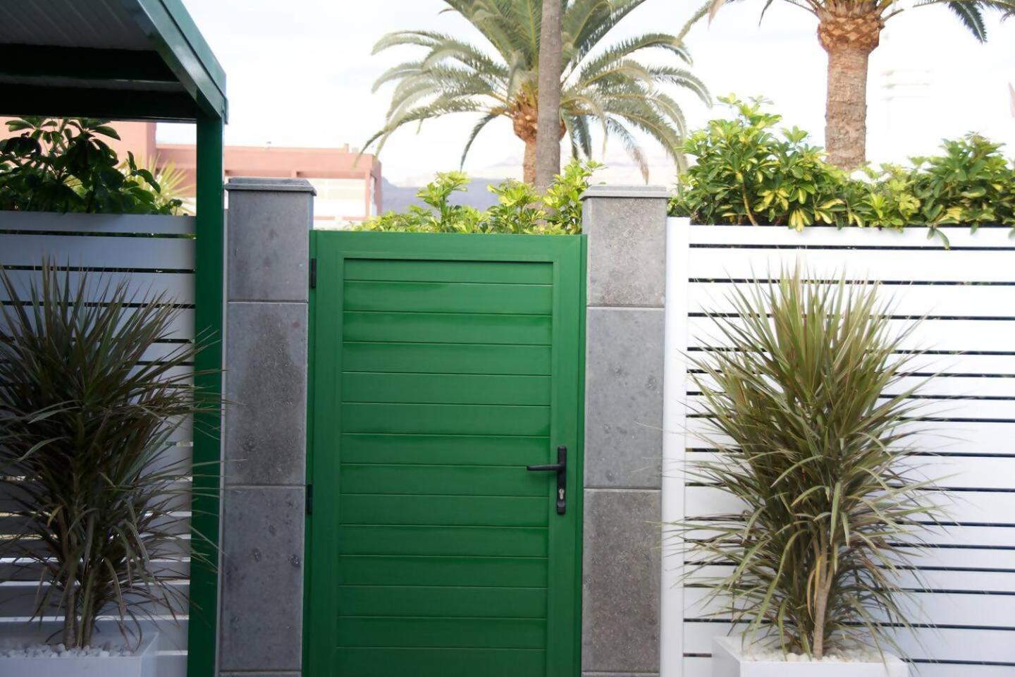 Holiday home Relax Flor Maspalomas (Gran Canaria)