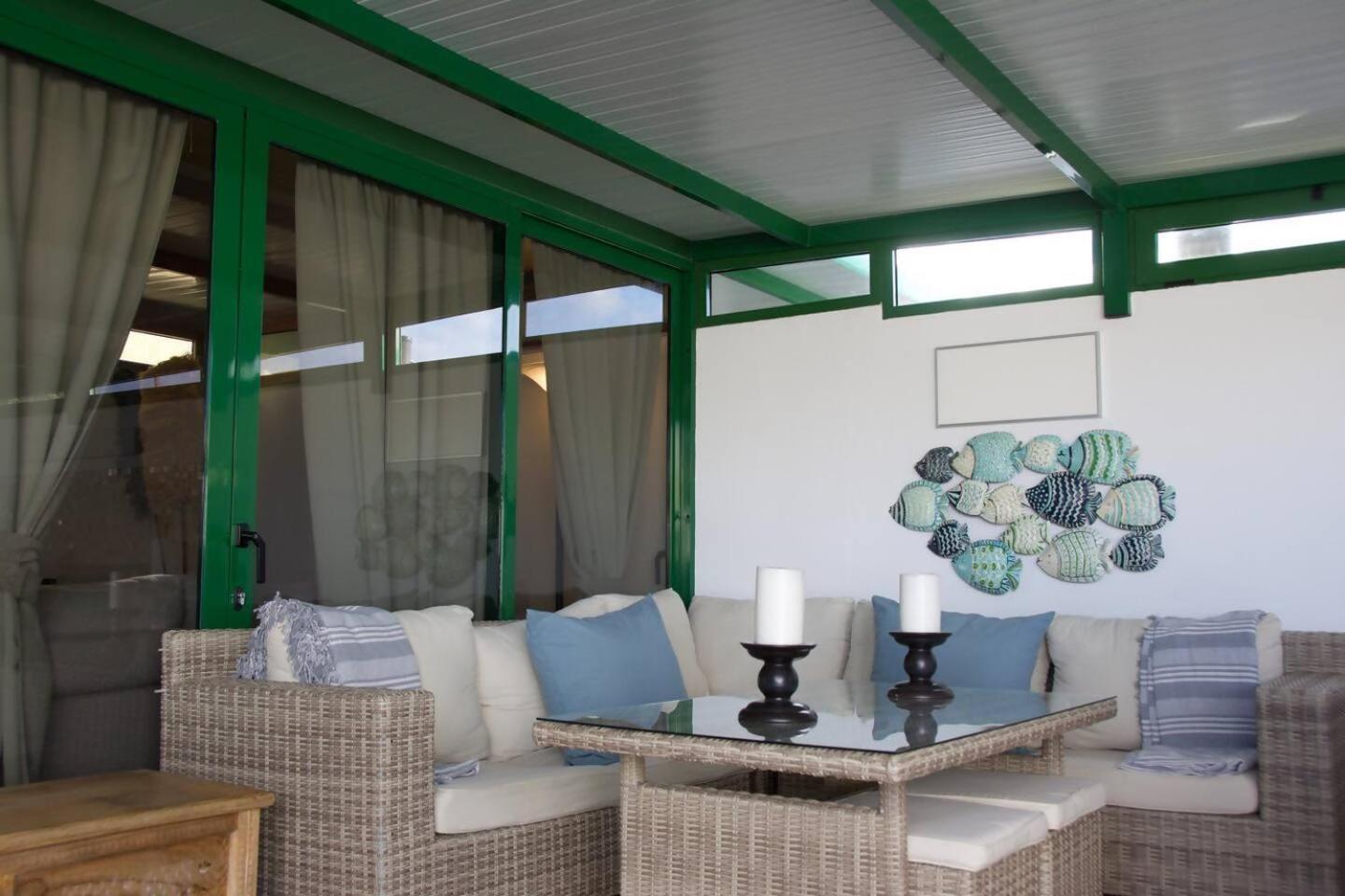 Holiday home Relax Flor