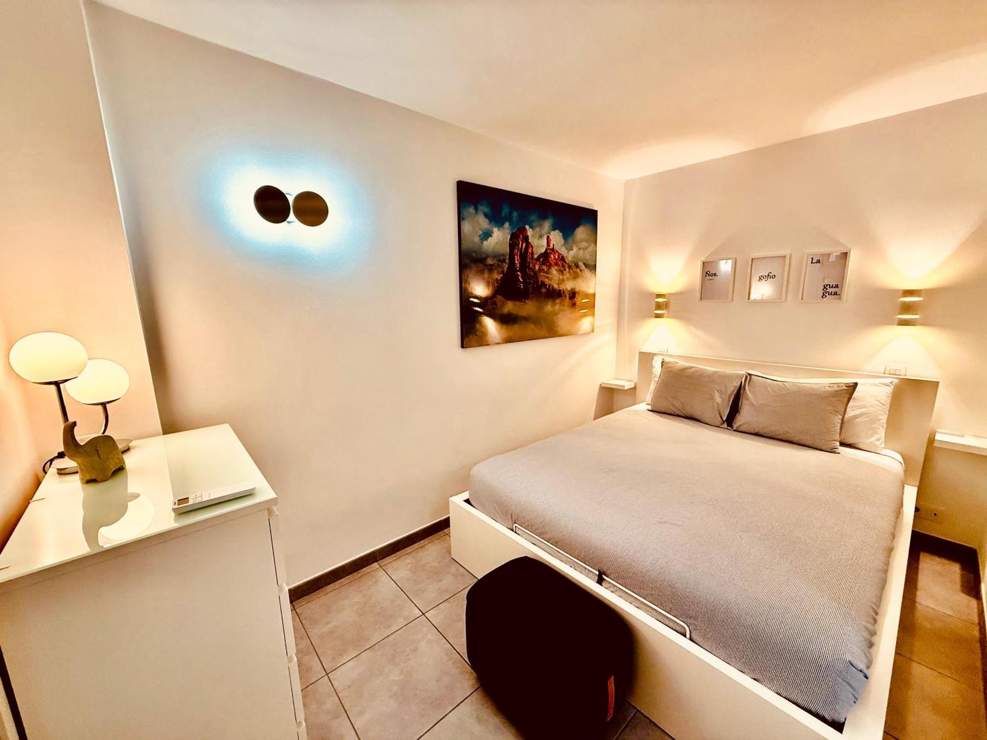 Exclusive - Edifico Paraiso Maspalomas Maspalomas (Gran Canaria)