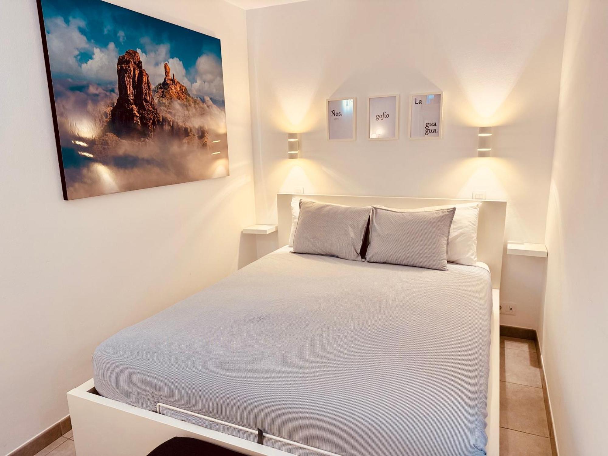 Exclusive - Edifico Paraiso Maspalomas Maspalomas (Gran Canaria)