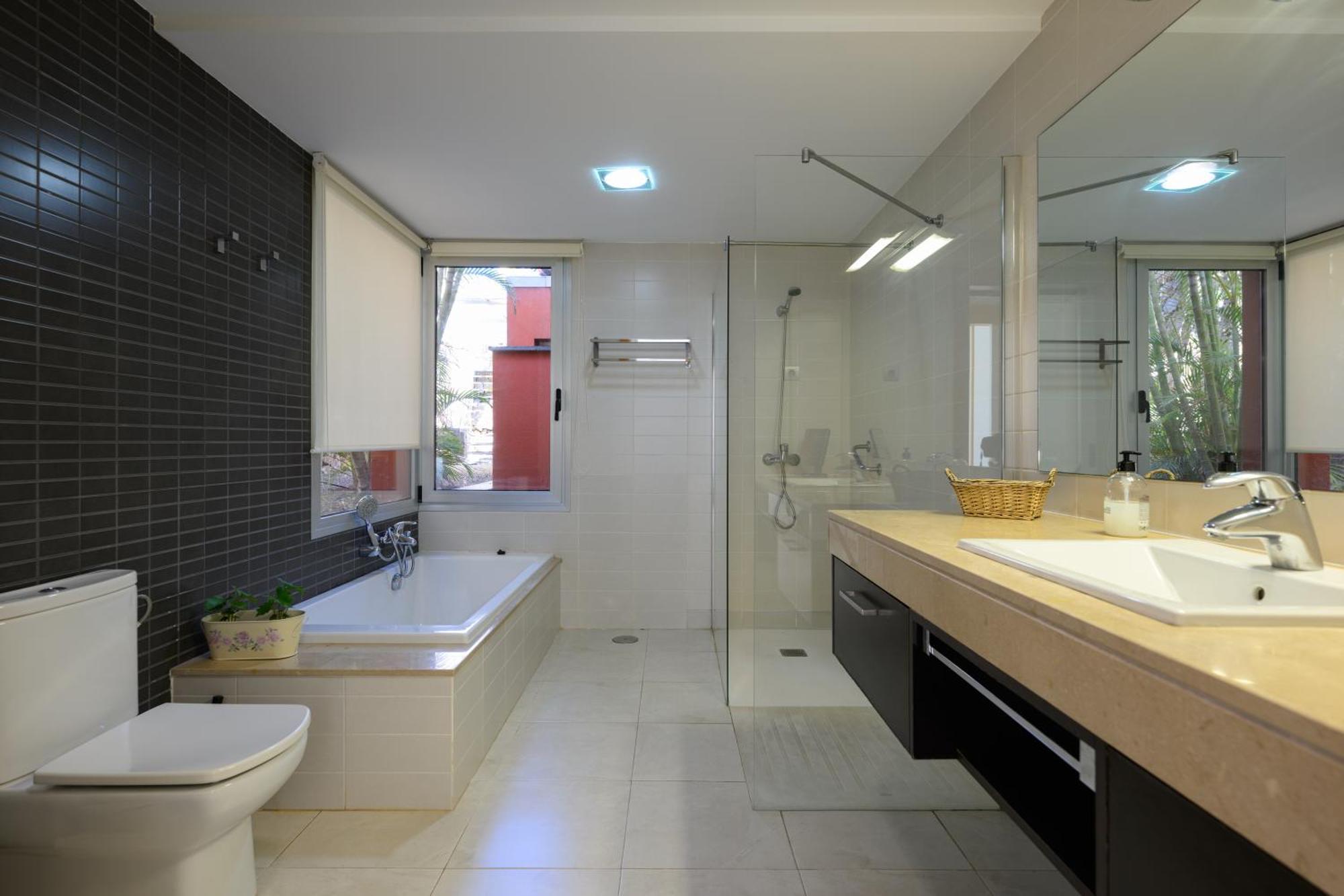 In Salobre With Private Pool & Stunning View *