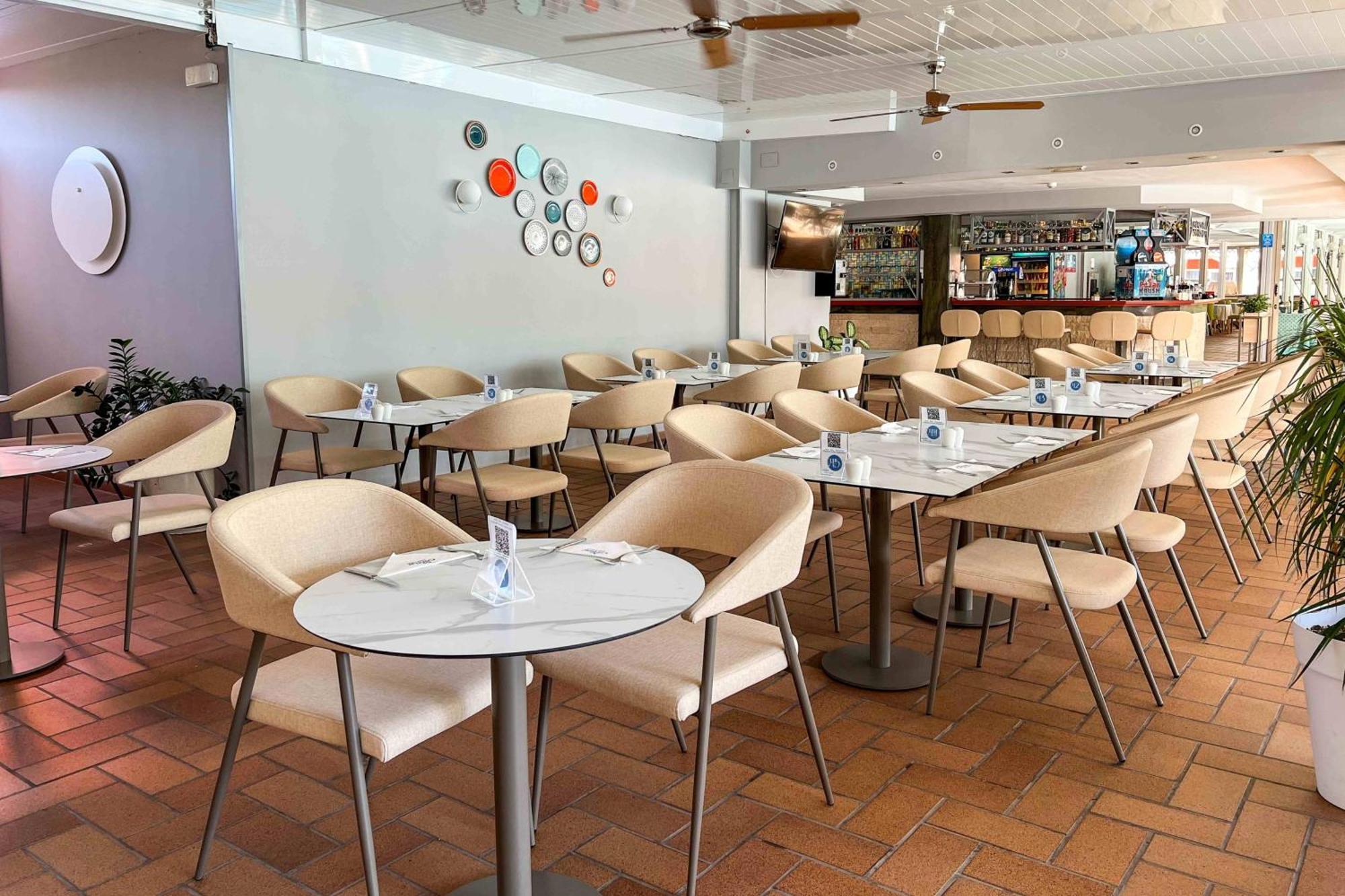 Cordial Golf Apartamento