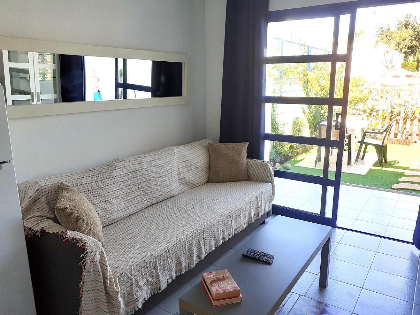 Apartment Casa Romantico - Maspalomas - Gran Canaria *