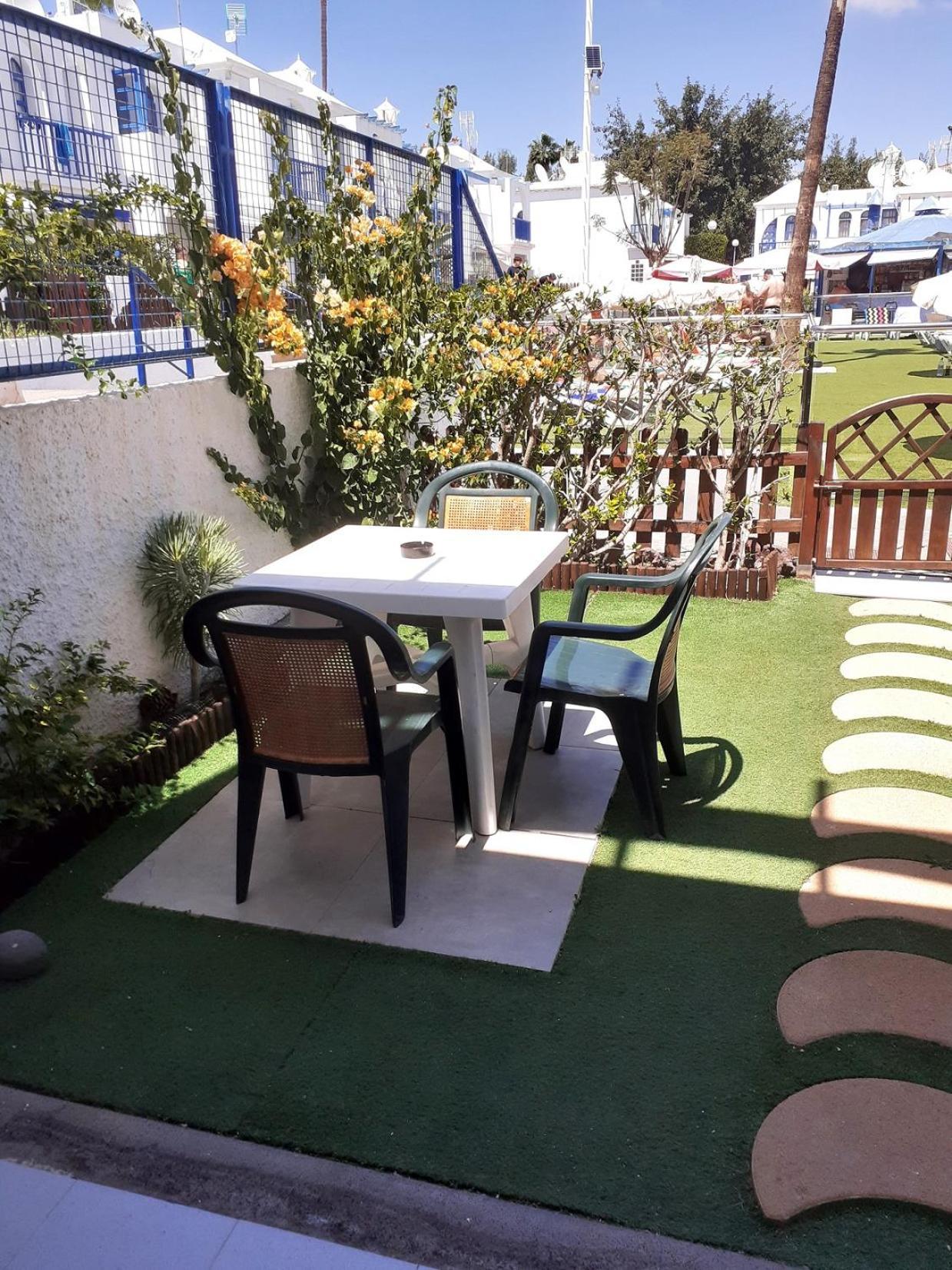 Casa Romantico - Maspalomas - Gran Canaria Apartment *