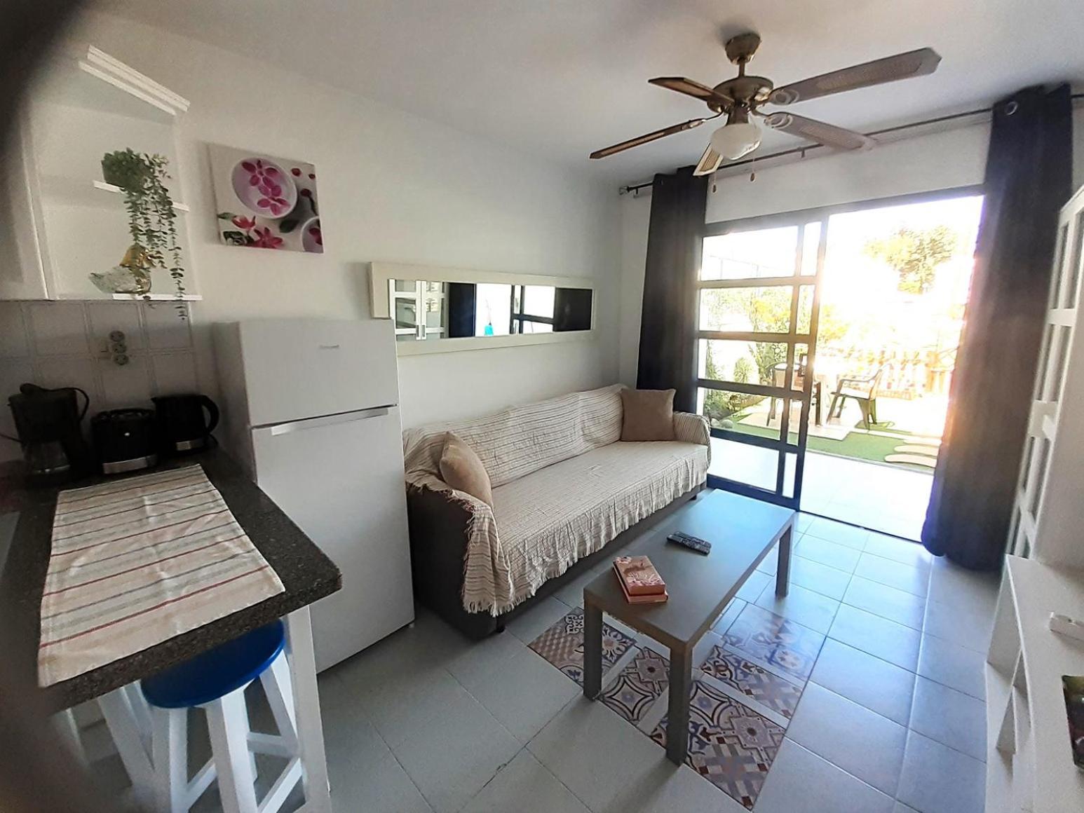 Casa Romantico - Maspalomas - Gran Canaria