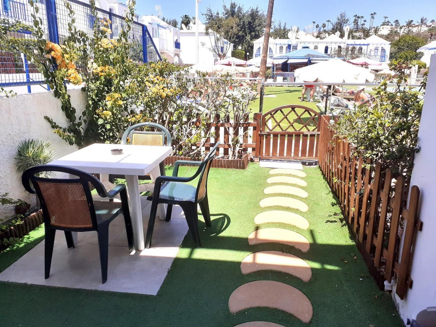 Casa Romantico - Maspalomas - Gran Canaria Apartment *