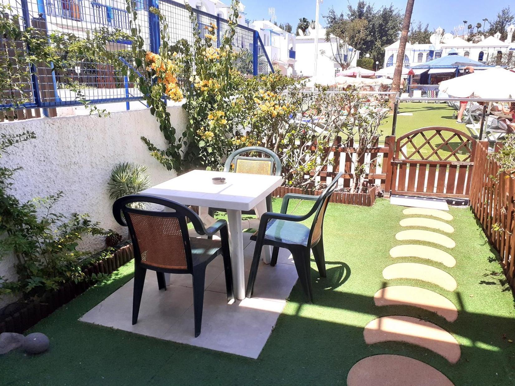 Apartment Casa Romantico - Maspalomas - Gran Canaria