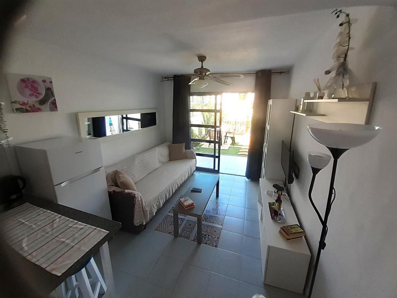 Casa Romantico - Maspalomas - Gran Canaria *