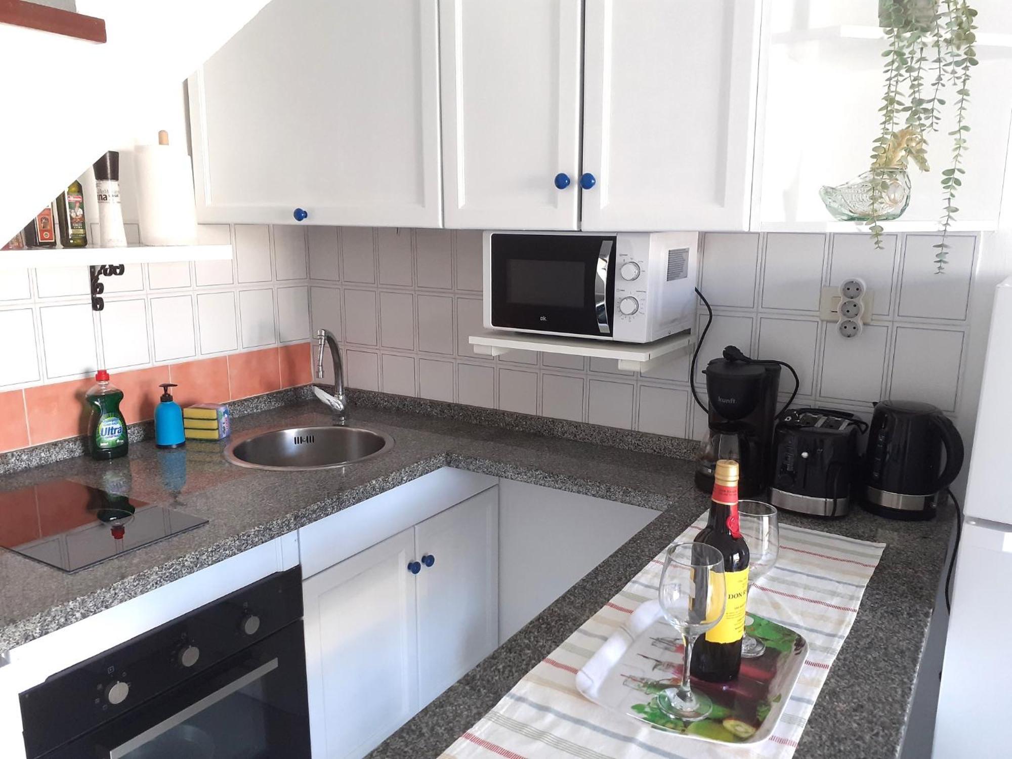 Casa Romantico - Maspalomas - Gran Canaria Apartment