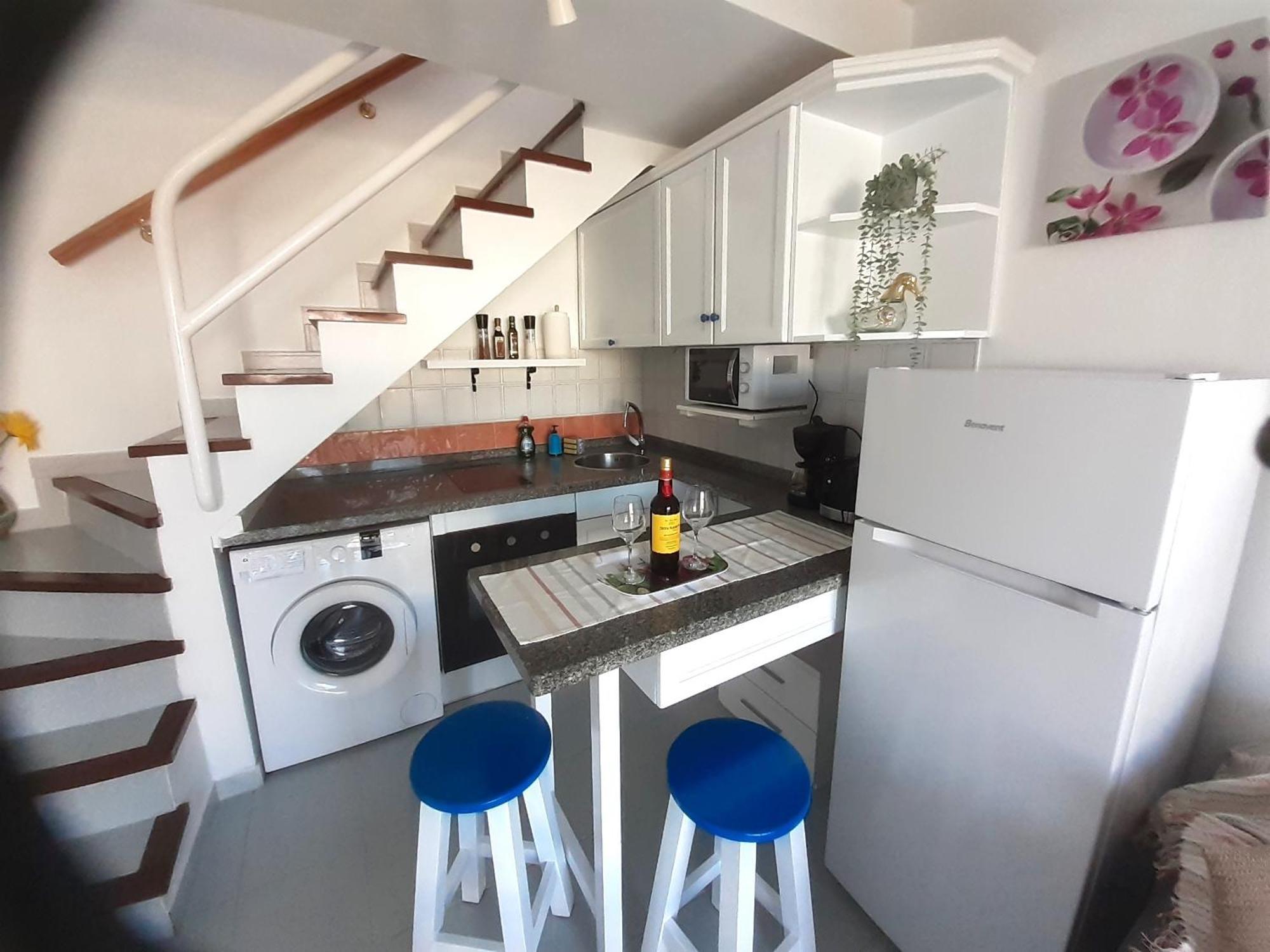 Apartment Casa Romantico - Maspalomas - Gran Canaria