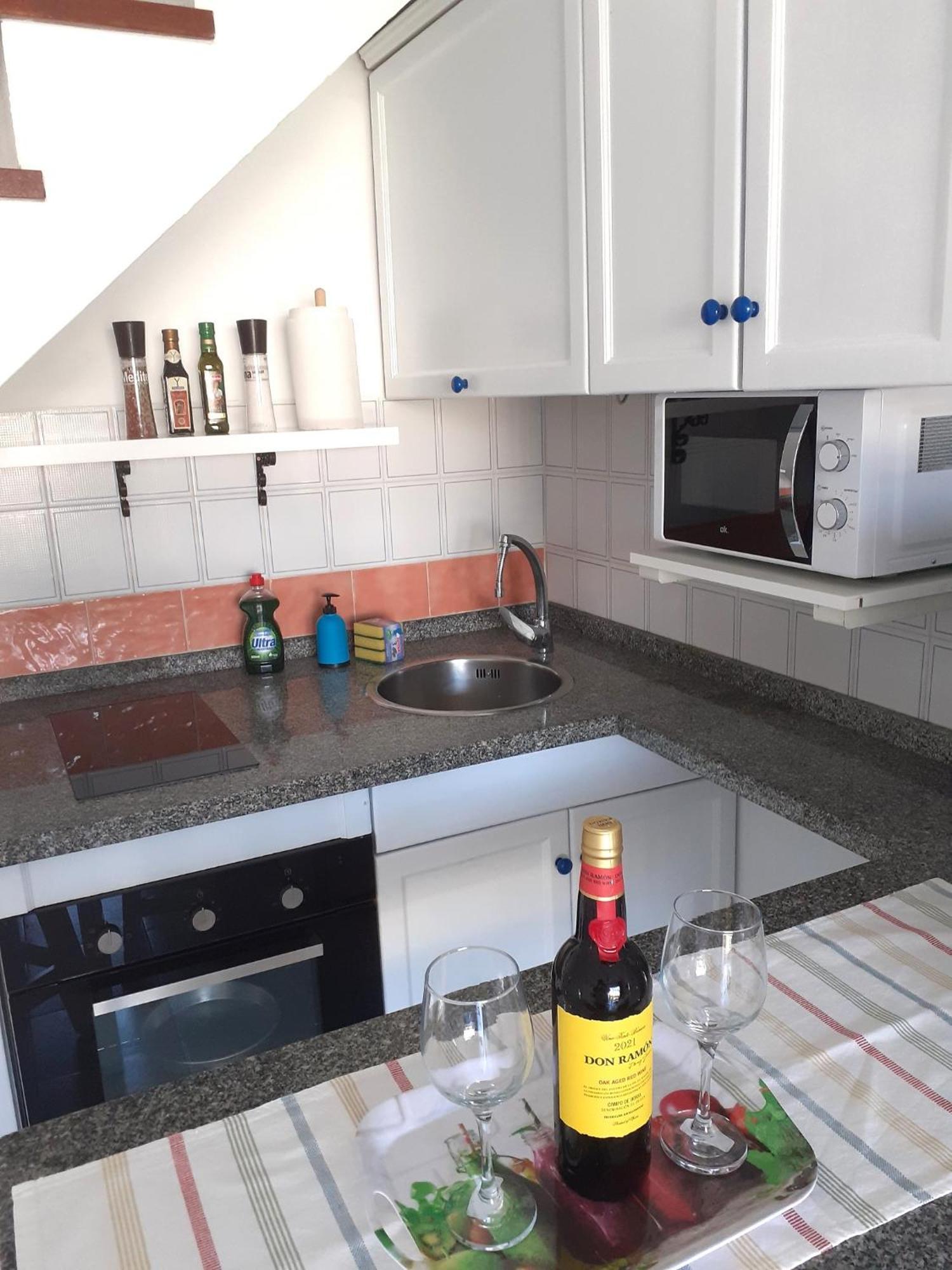 Casa Romantico - Maspalomas - Gran Canaria Apartment *