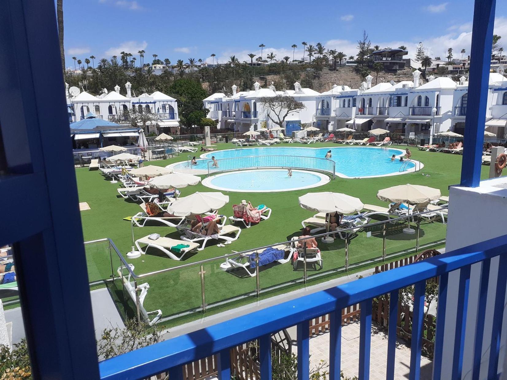 Casa Romantico - Maspalomas - Gran Canaria