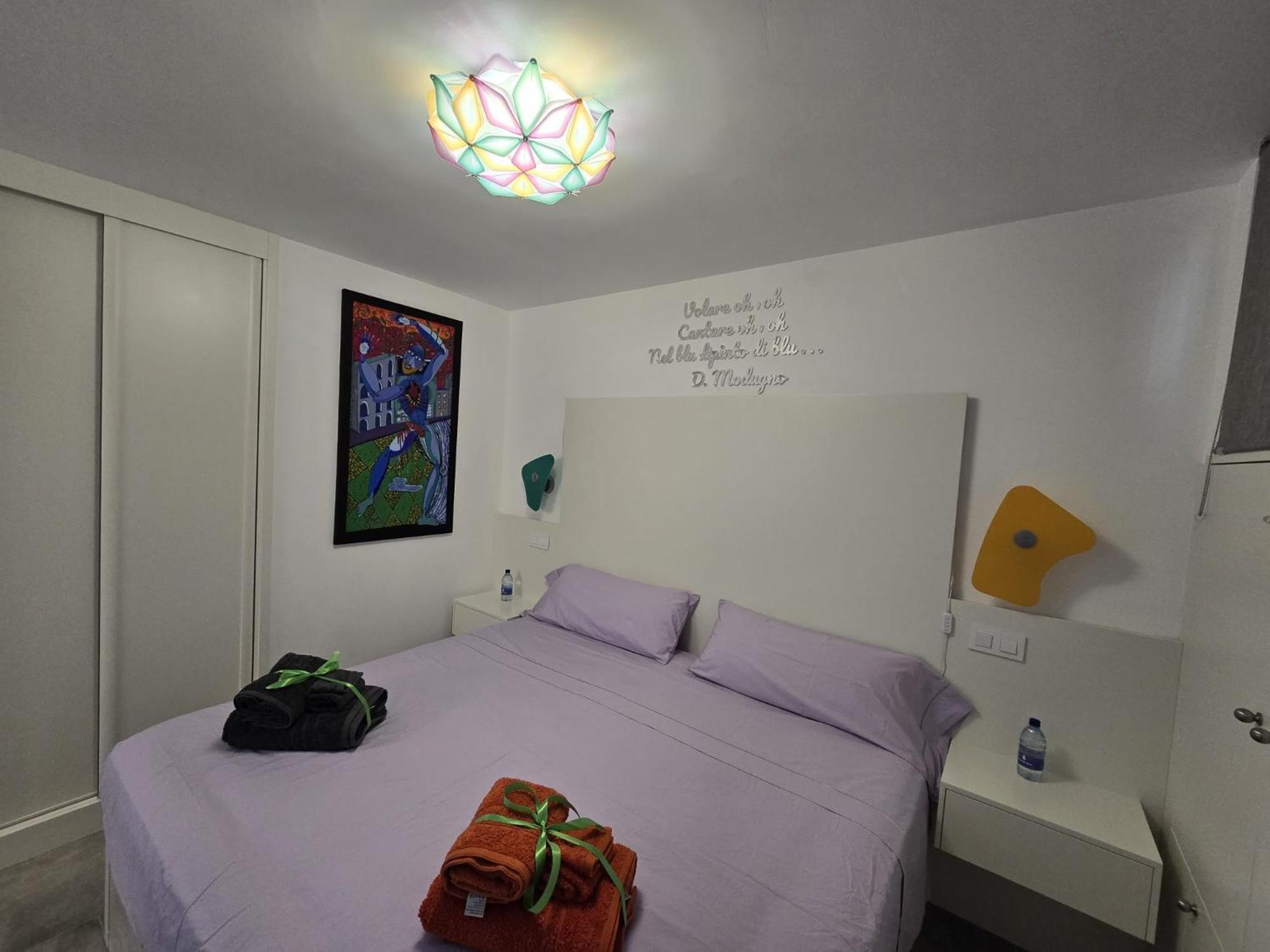 Yumbo Tinache Luxury Appartement