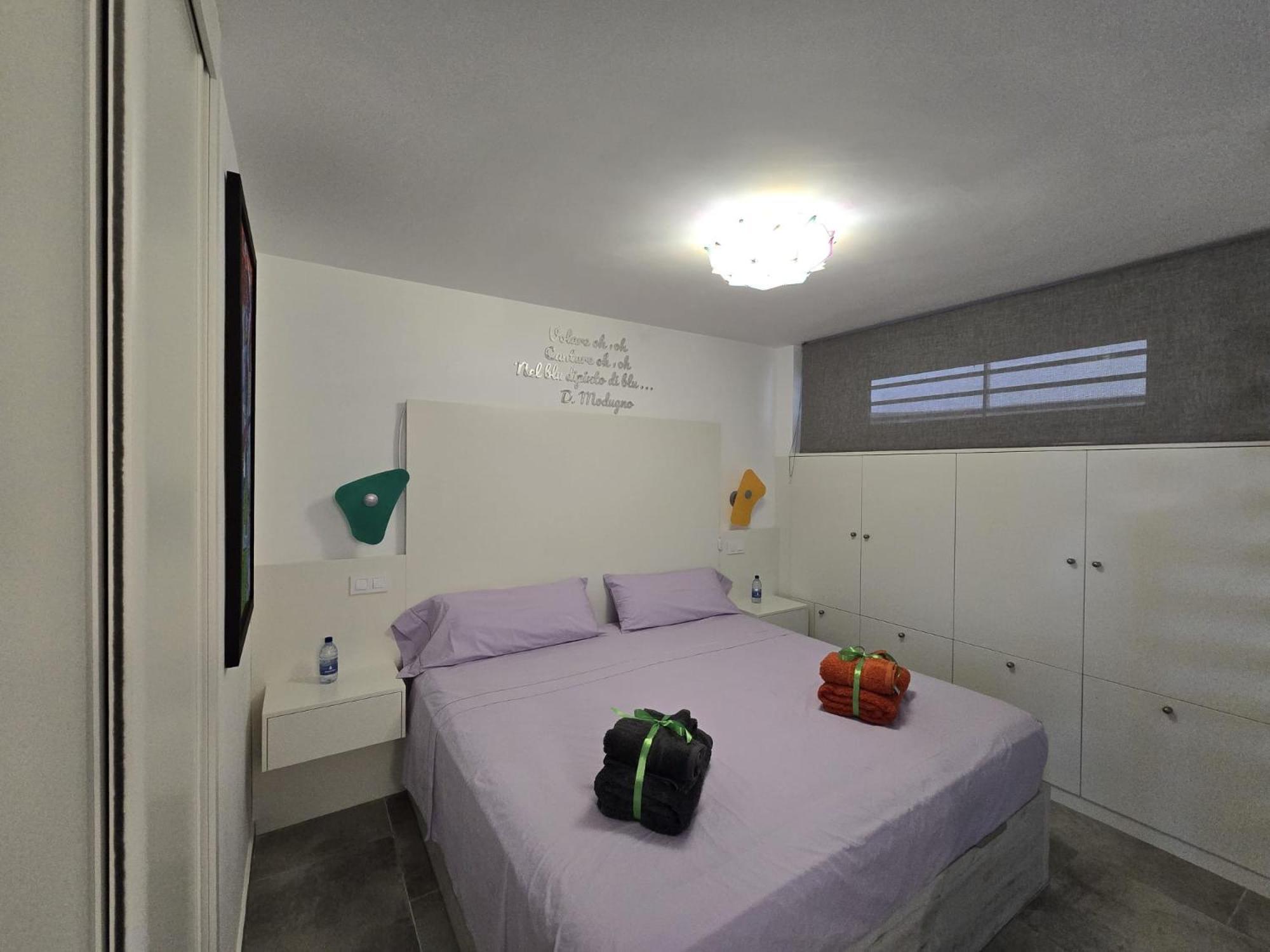 Appartement Yumbo Tinache Luxury