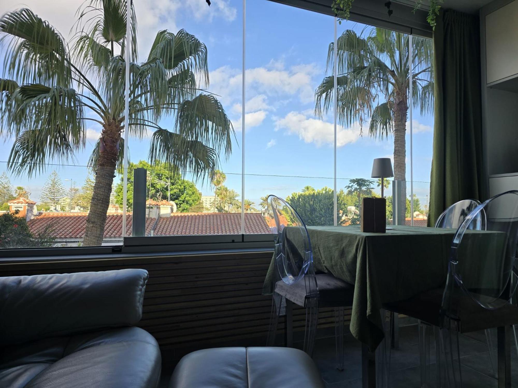 Appartement Yumbo Tinache Luxury Maspalomas (Gran Canaria)