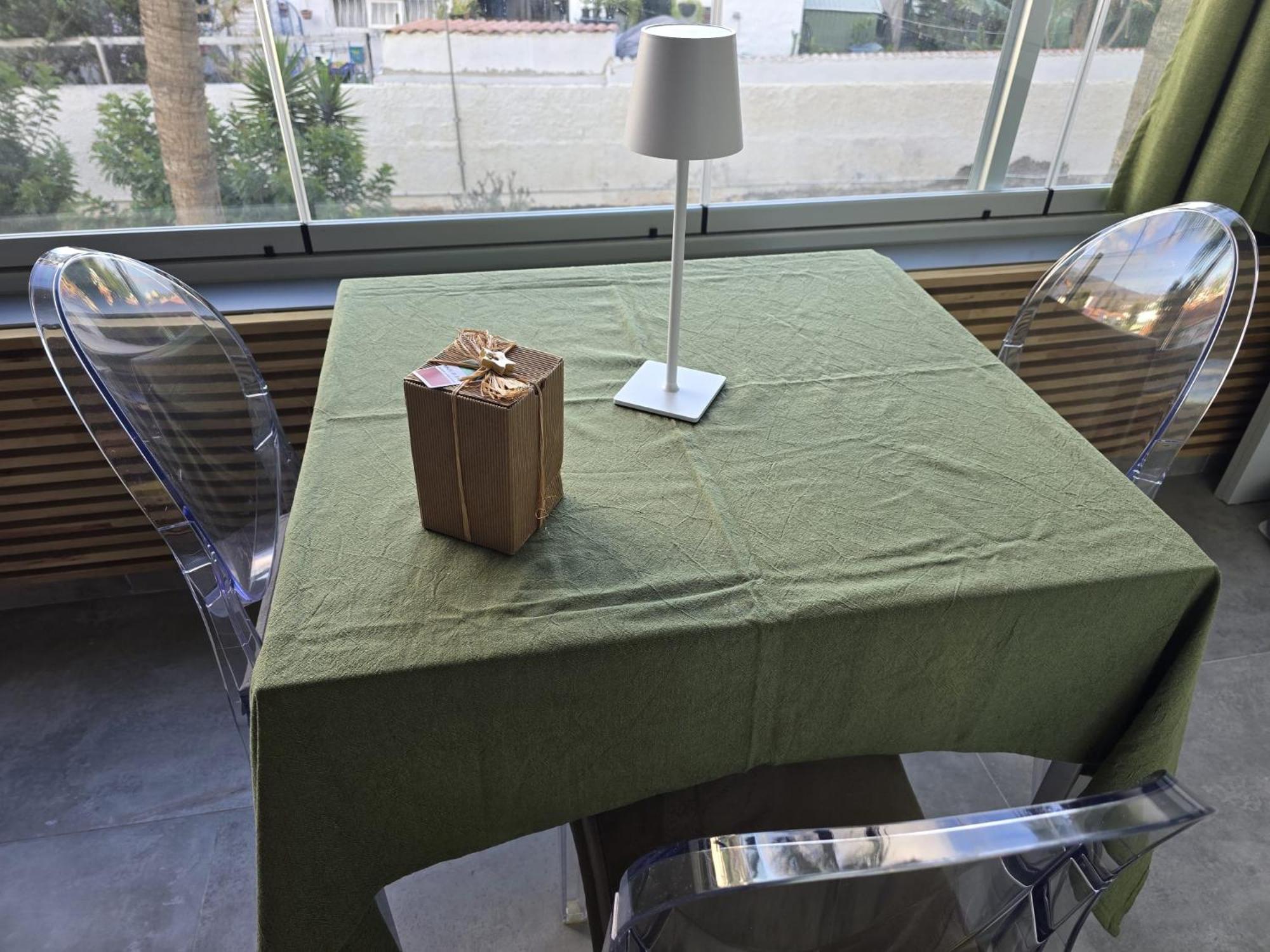 Yumbo Tinache Luxury Maspalomas (Gran Canaria)