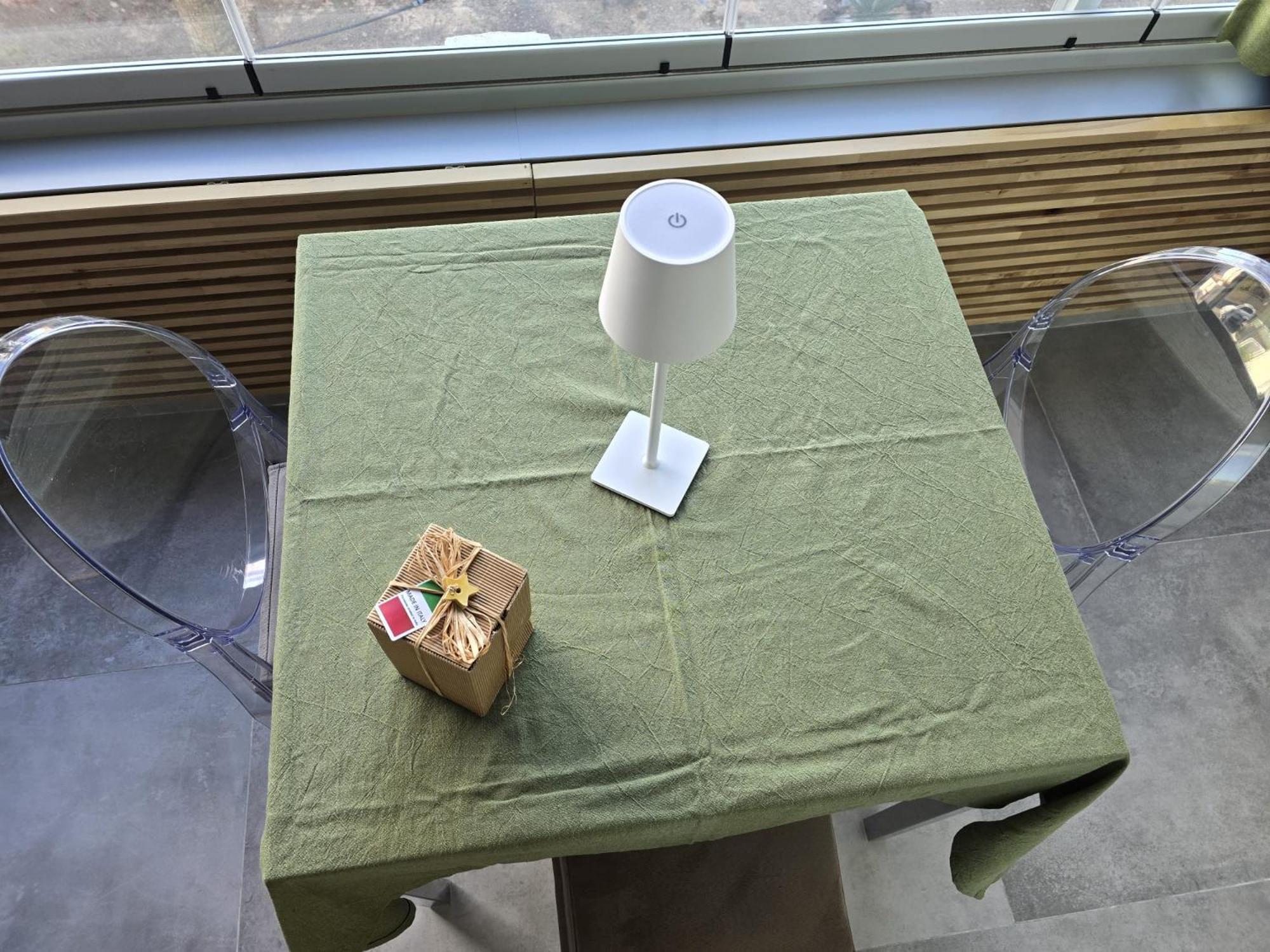 Yumbo Tinache Luxury