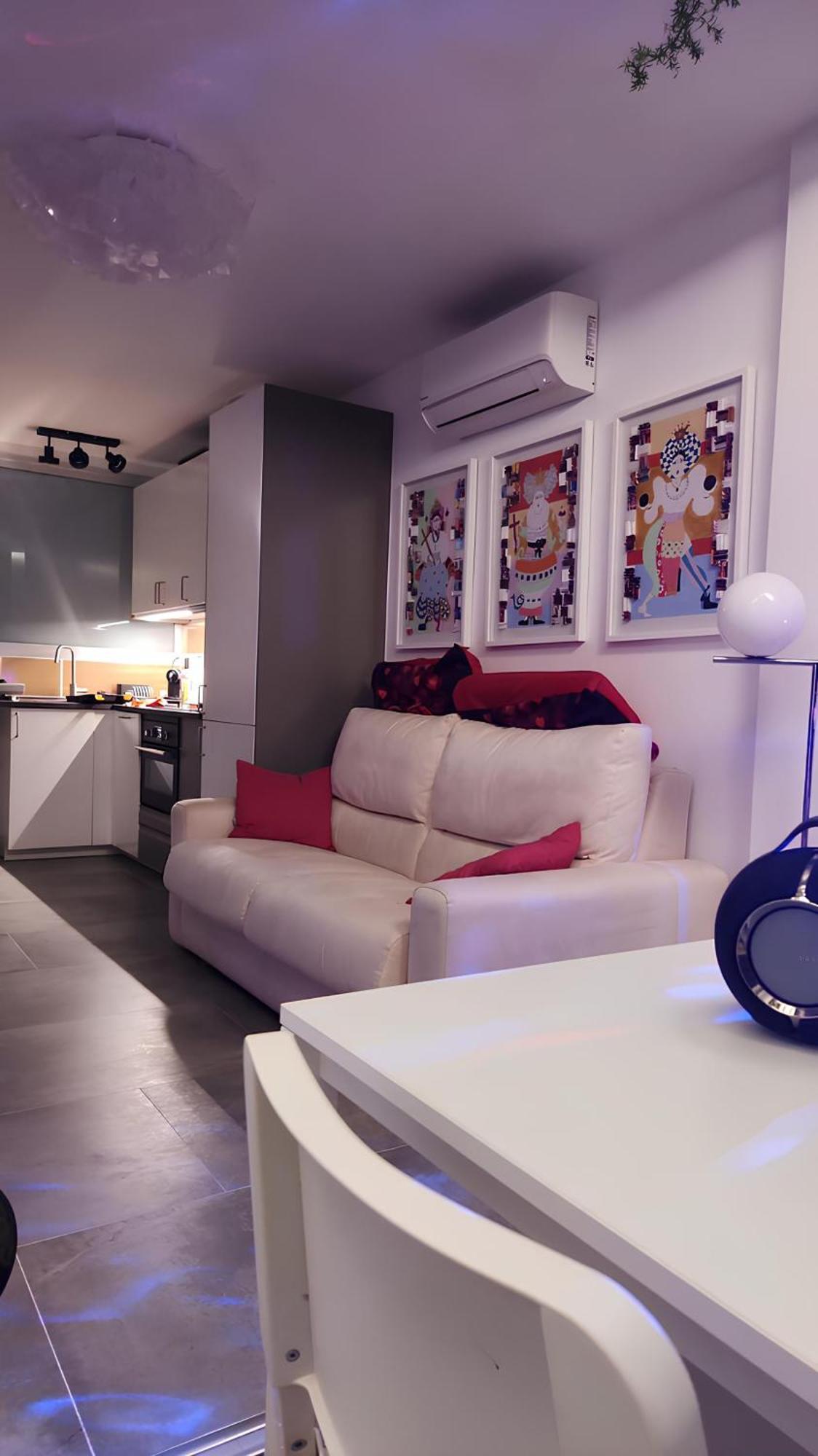 Yumbo Tinache Luxury Maspalomas (Gran Canaria)