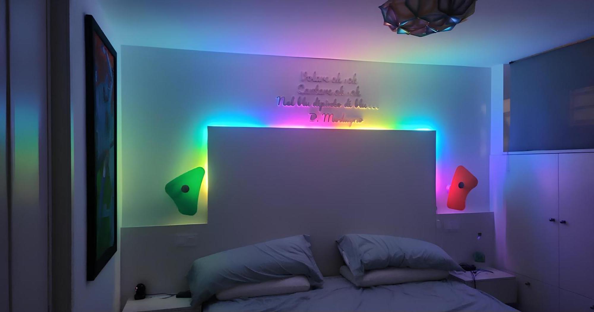 Appartement Yumbo Tinache Luxury