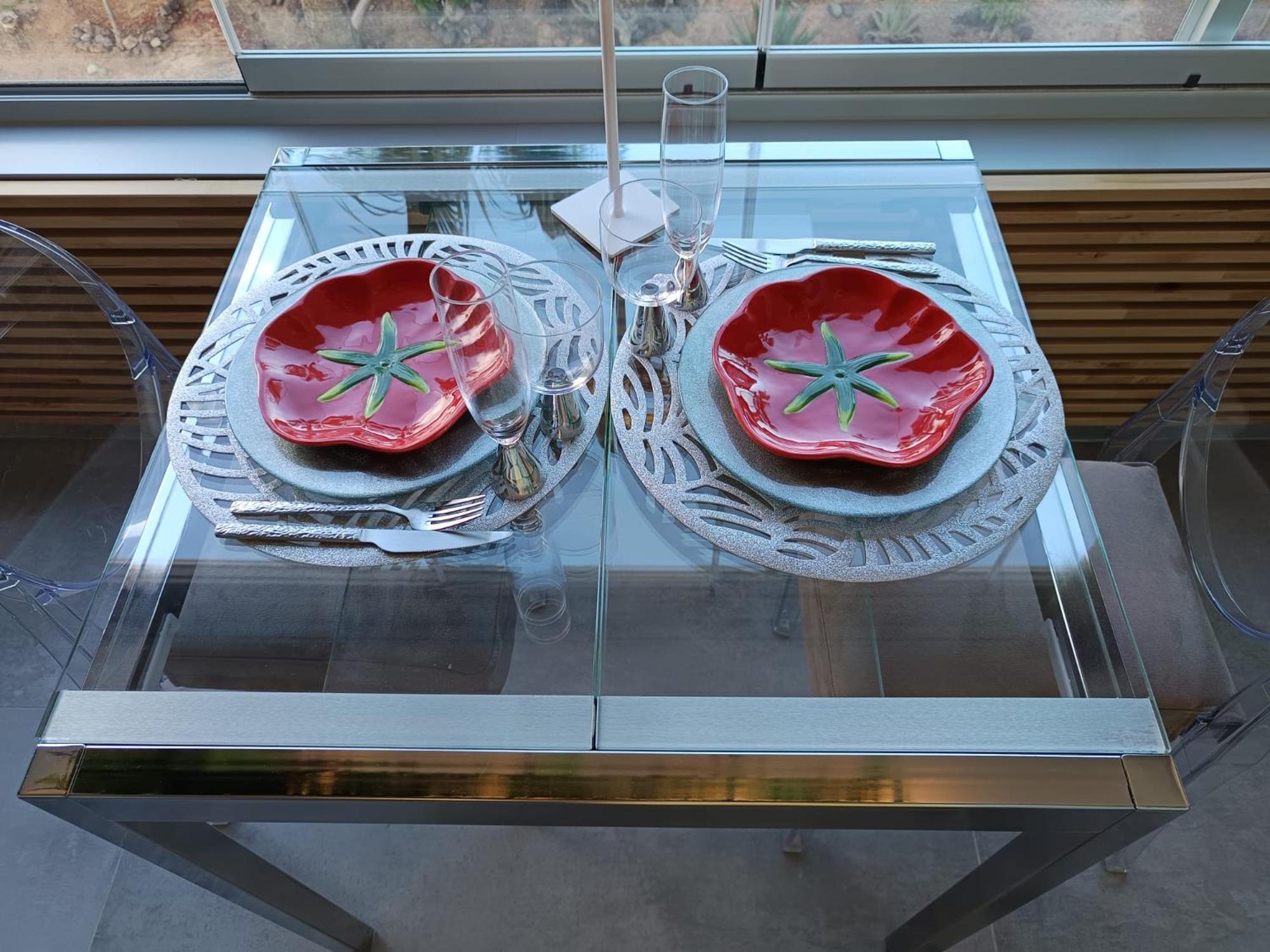 Appartement Yumbo Tinache Luxury *