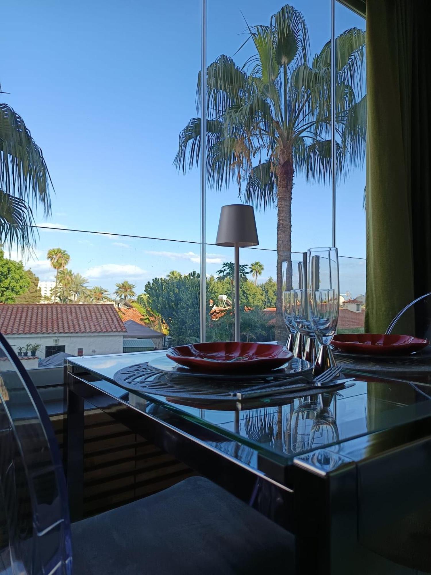 Appartement Yumbo Tinache Luxury *