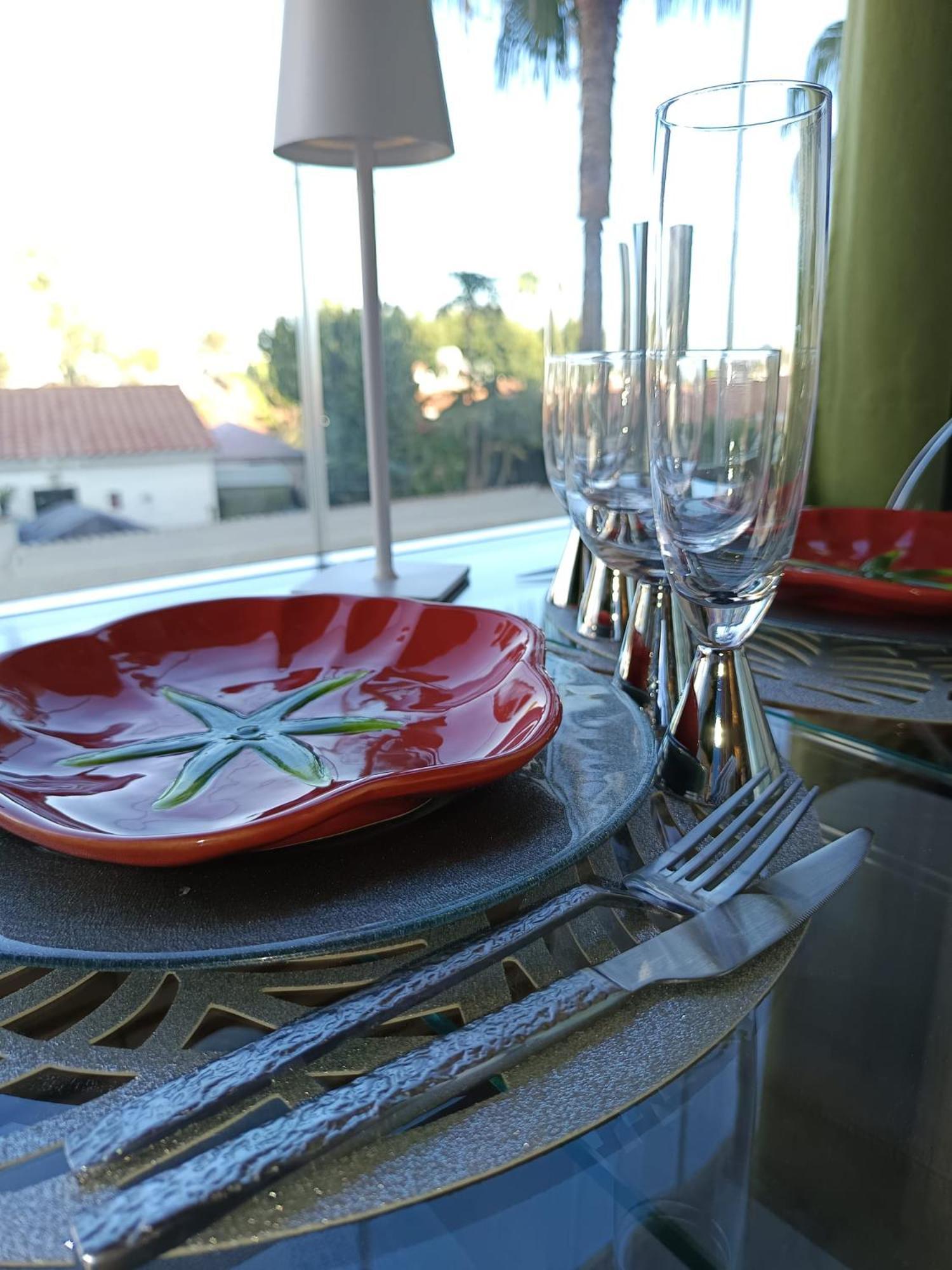 Yumbo Tinache Luxury Appartement