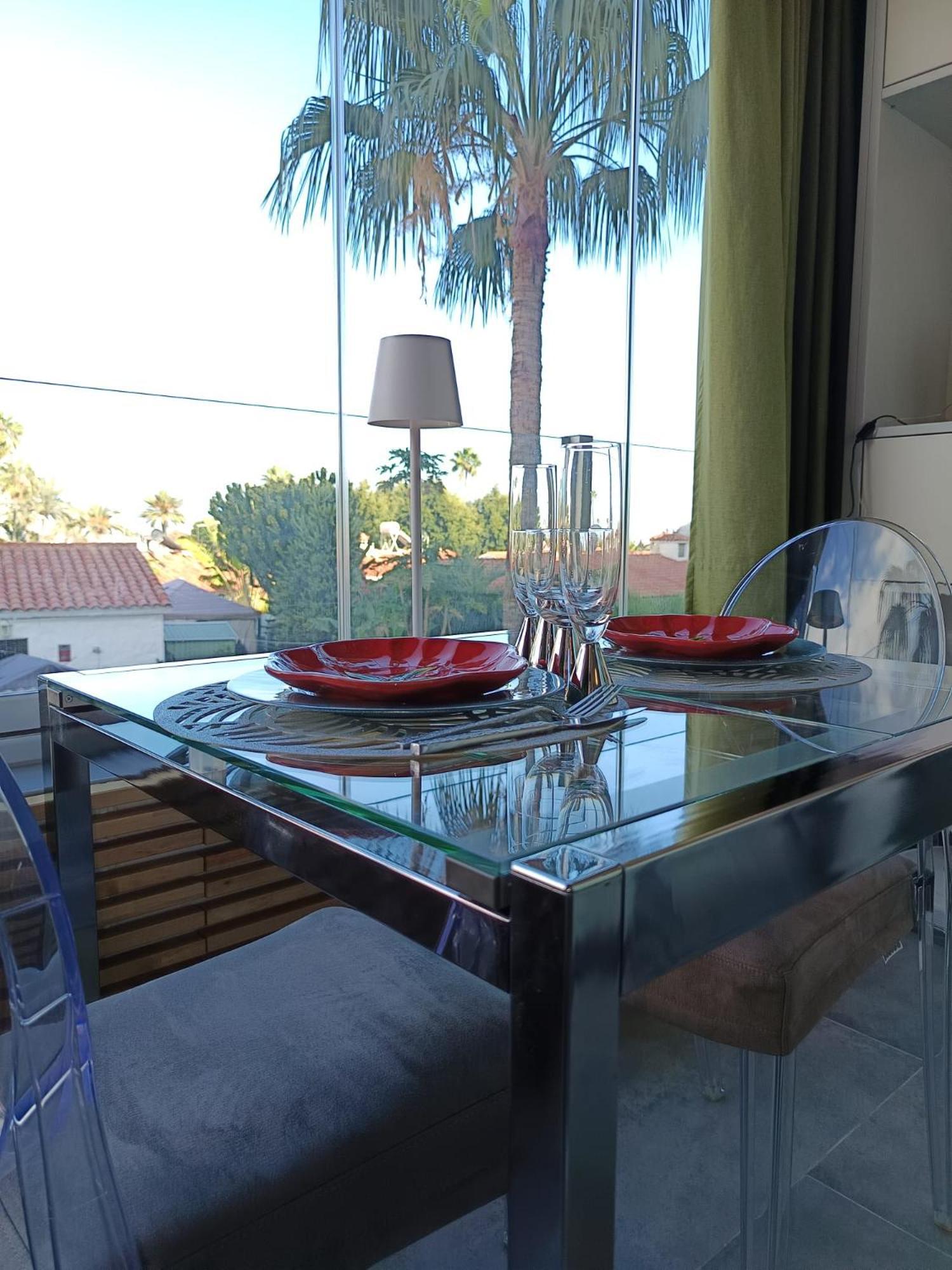 Appartement Yumbo Tinache Luxury