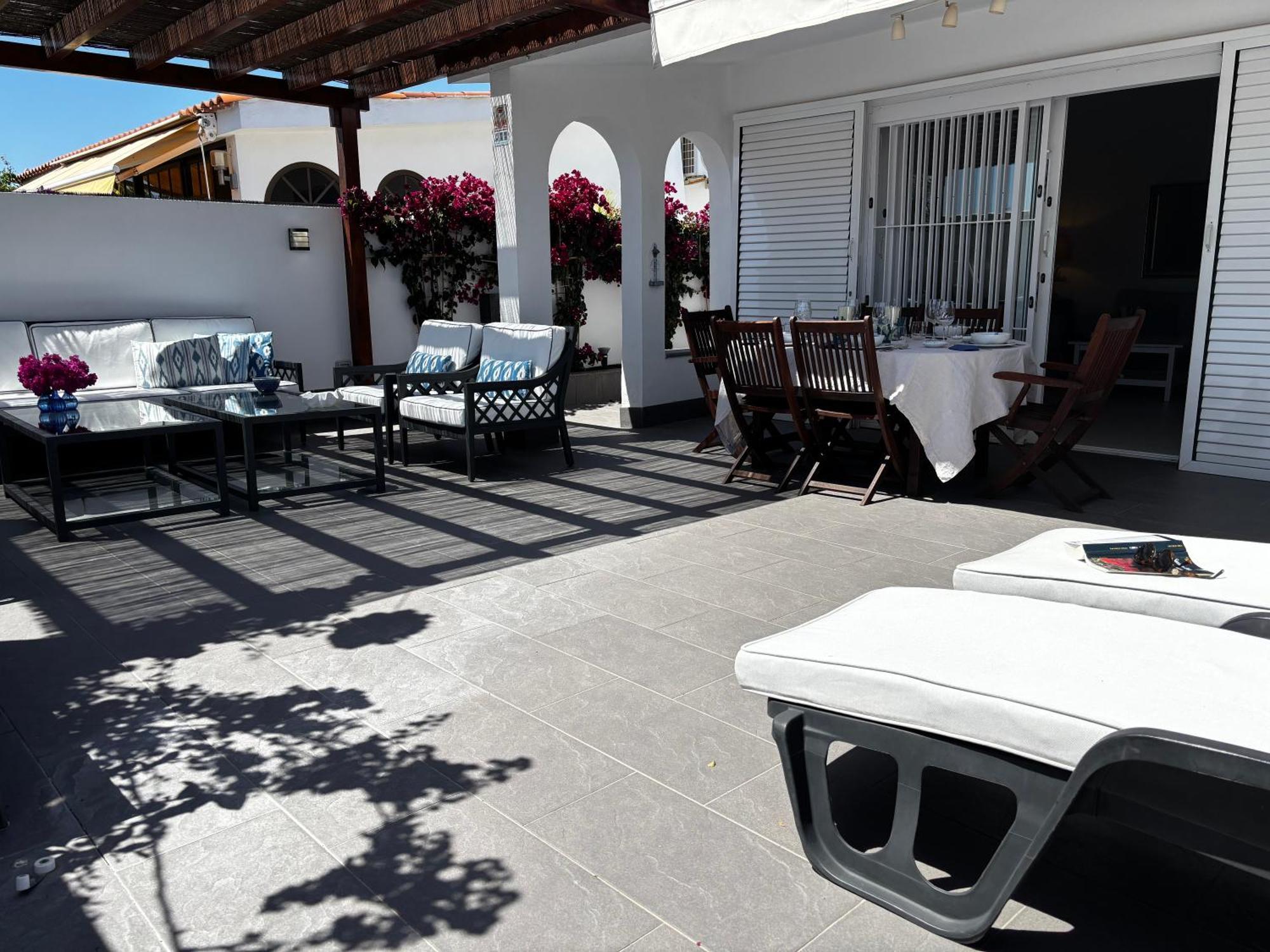 Apartment Espacioso 2 En Maspalomas Maspalomas (Gran Canaria)