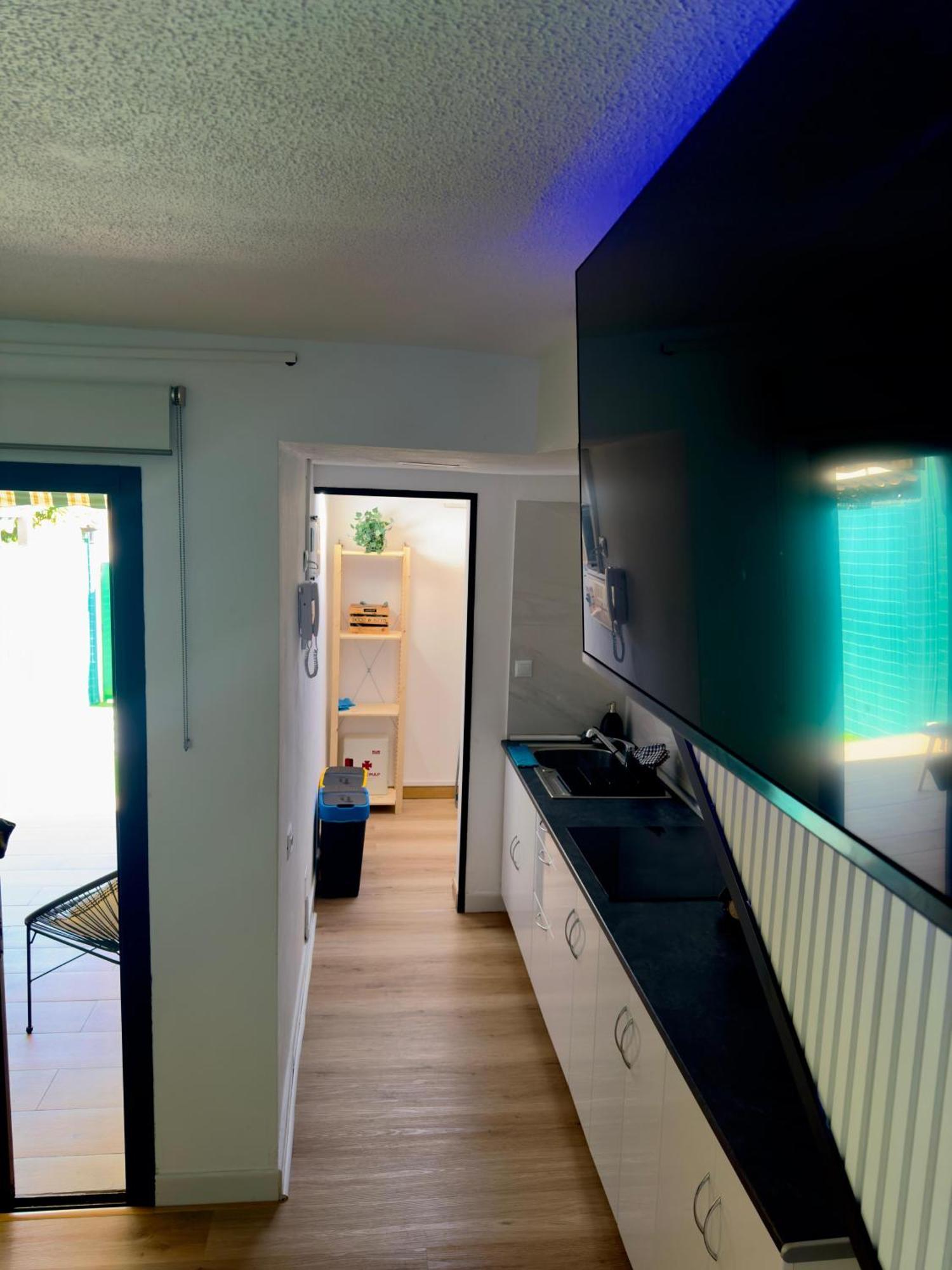 Apartamento Duplex Sonemar Pool *