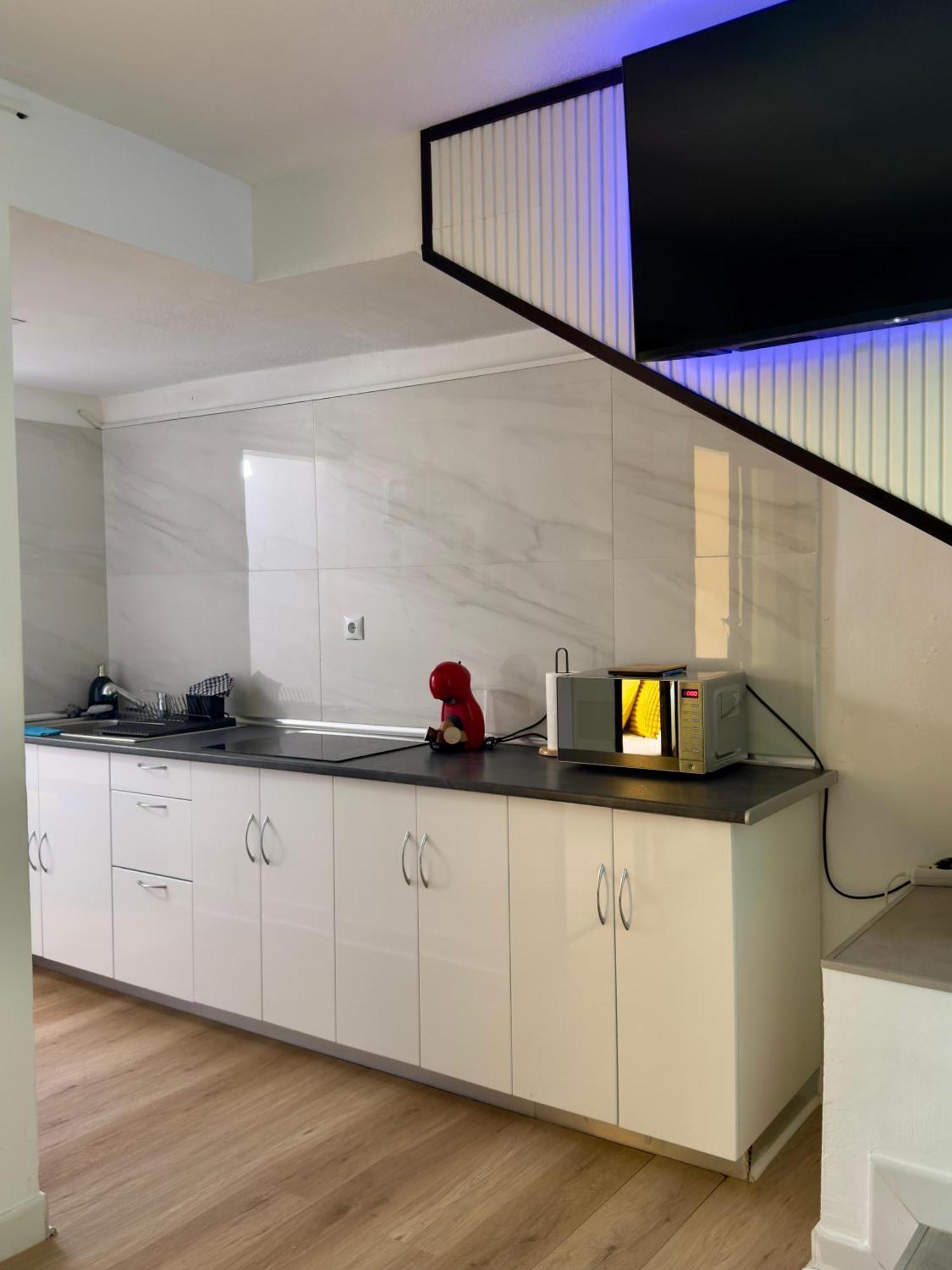 Apartamento Duplex Sonemar Pool Maspalomas (Gran Canaria)