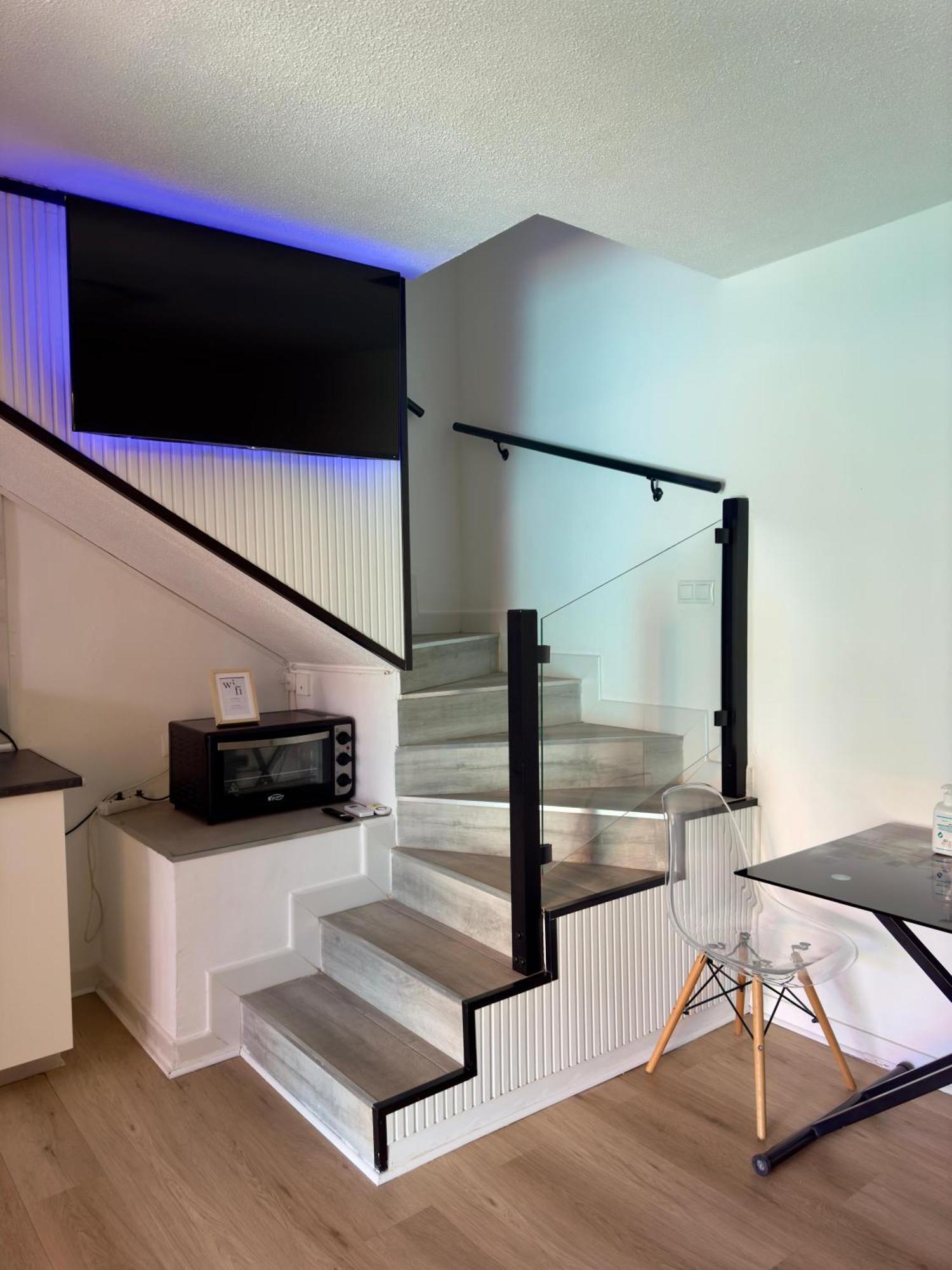 Duplex Sonemar Pool *