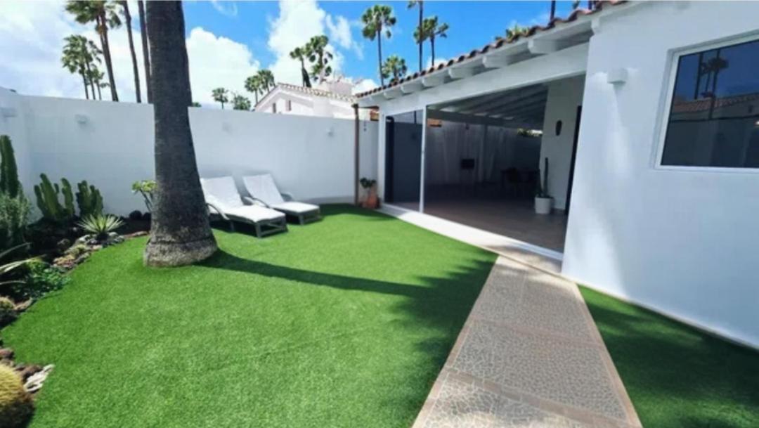 Maspalomas Paradise Holiday home *
