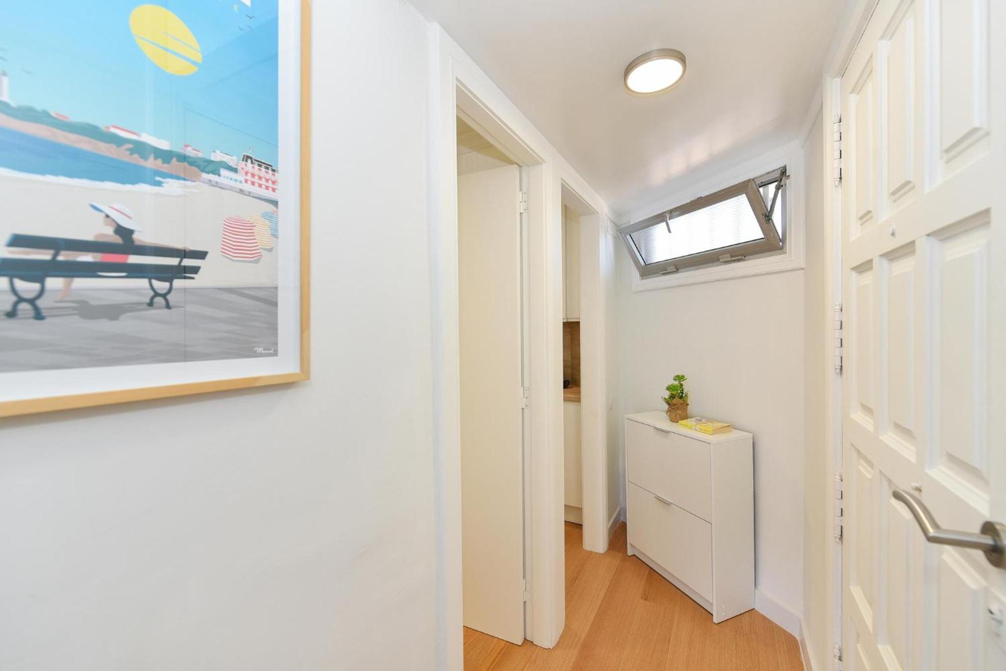 Apartament Balcon Gbfg *