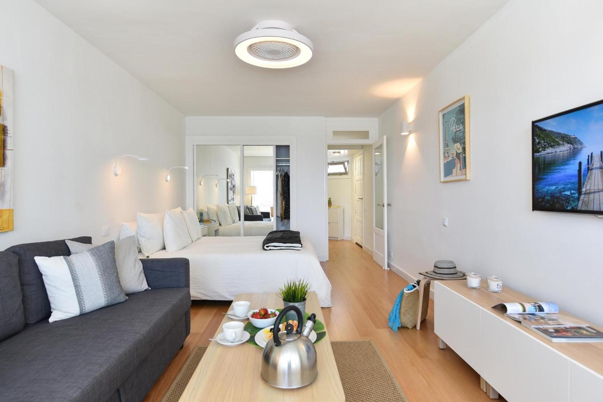Apartament Balcon Gbfg Maspalomas (Gran Canaria)
