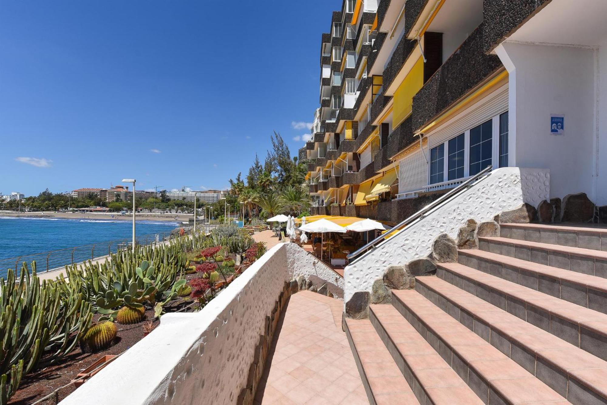 Balcon Gbfg Maspalomas (Gran Canaria)