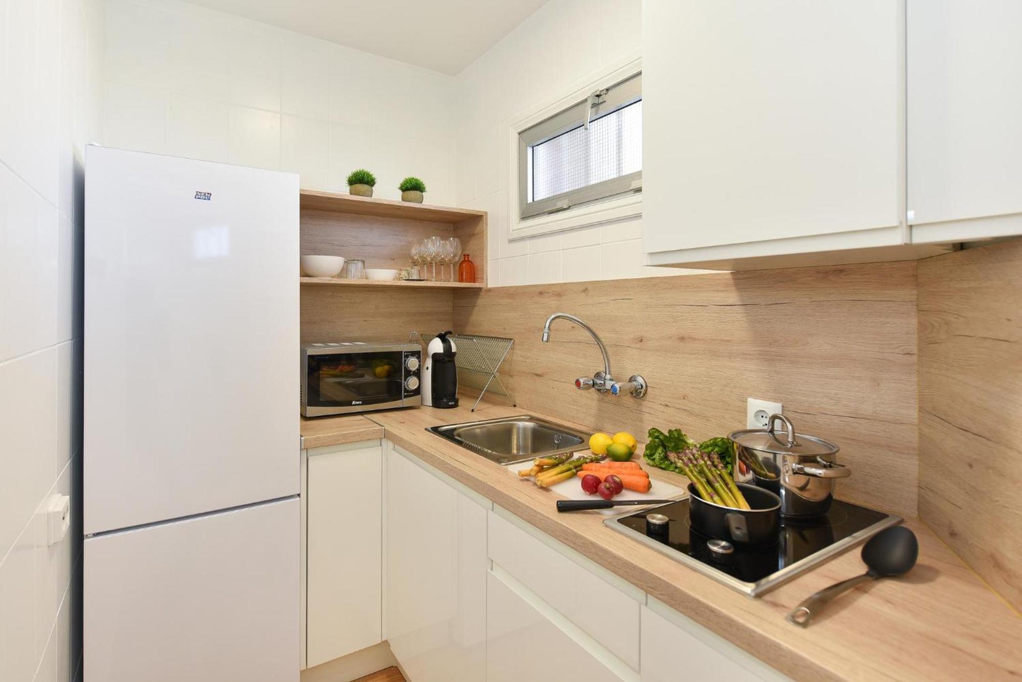 Apartament Balcon Gbfg Maspalomas (Gran Canaria)