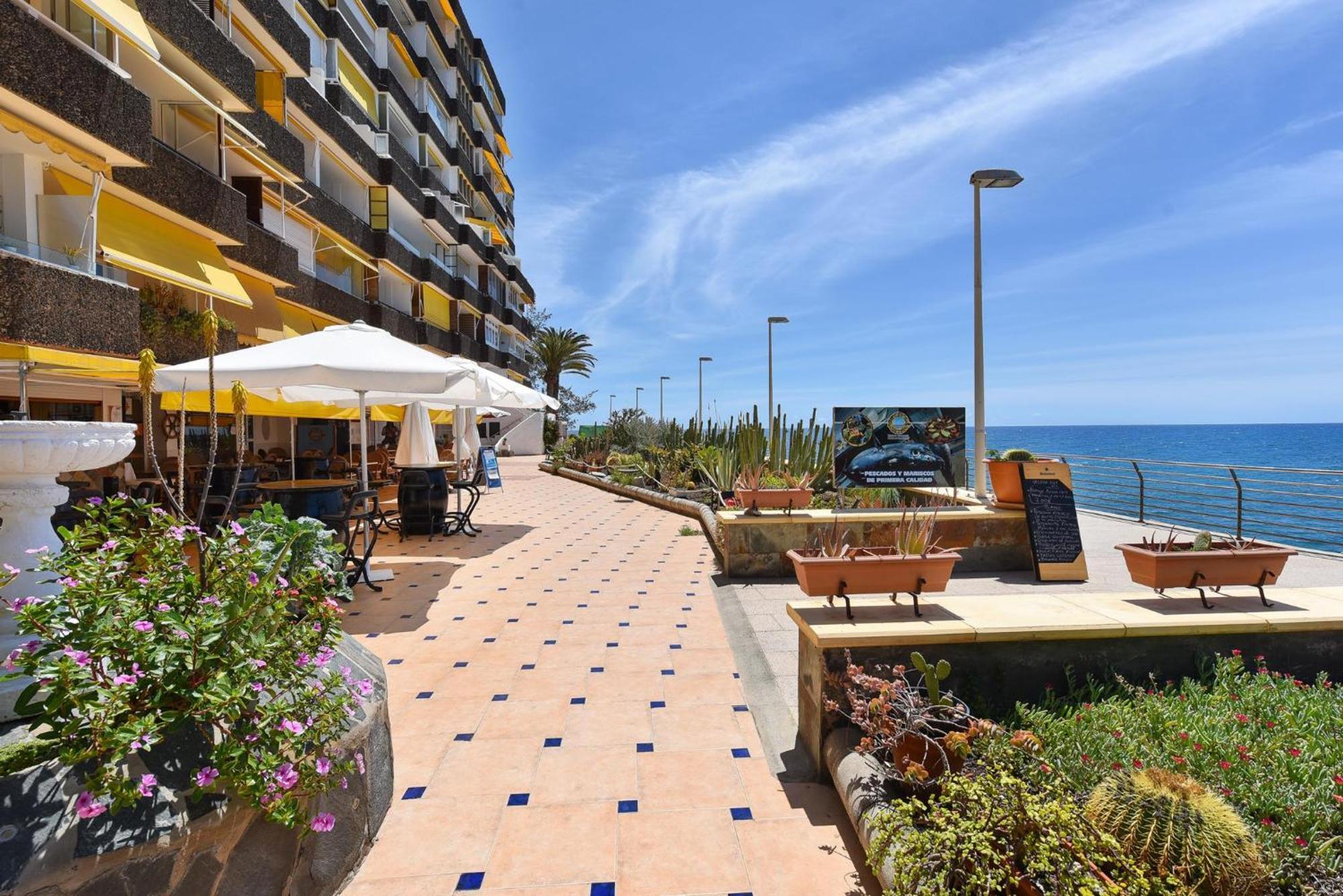 Balcon Gbfg Maspalomas (Gran Canaria)