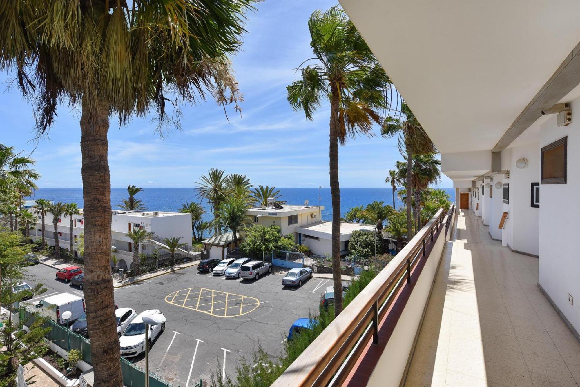 Apartament Balcon Gbfg *