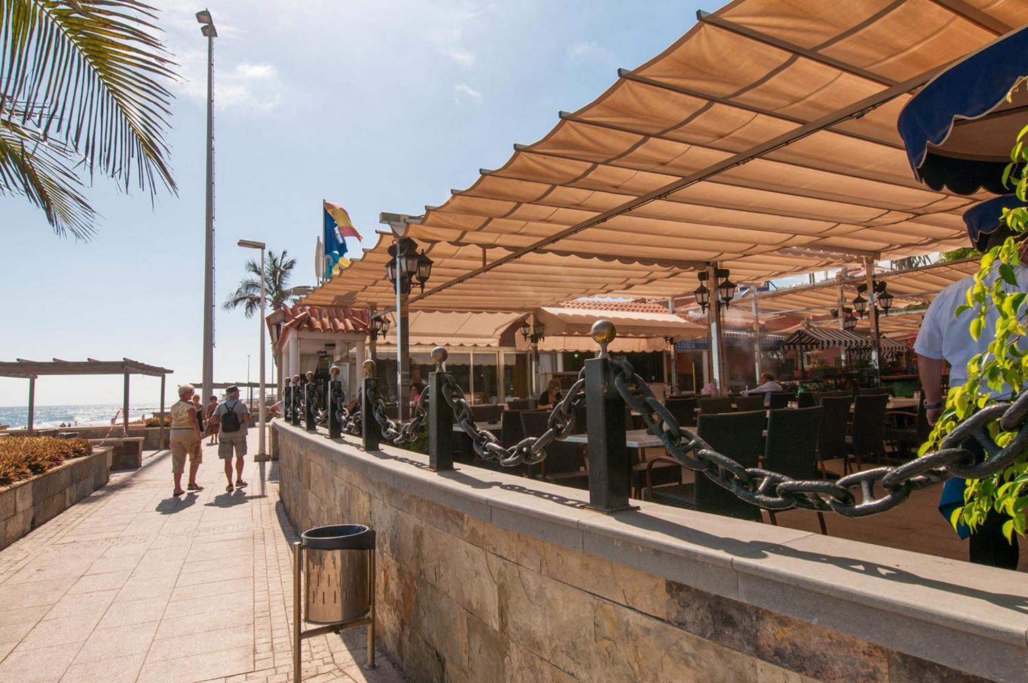 Balcon Gbfg * Maspalomas (Gran Canaria)