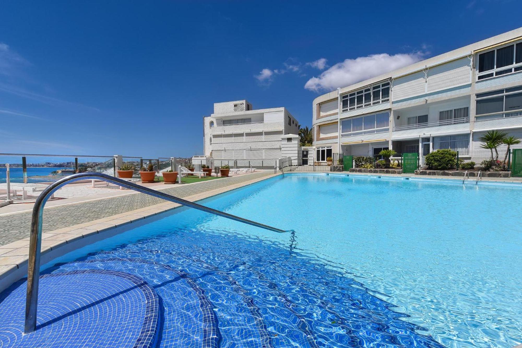Balcon Gbfg * Maspalomas (Gran Canaria)