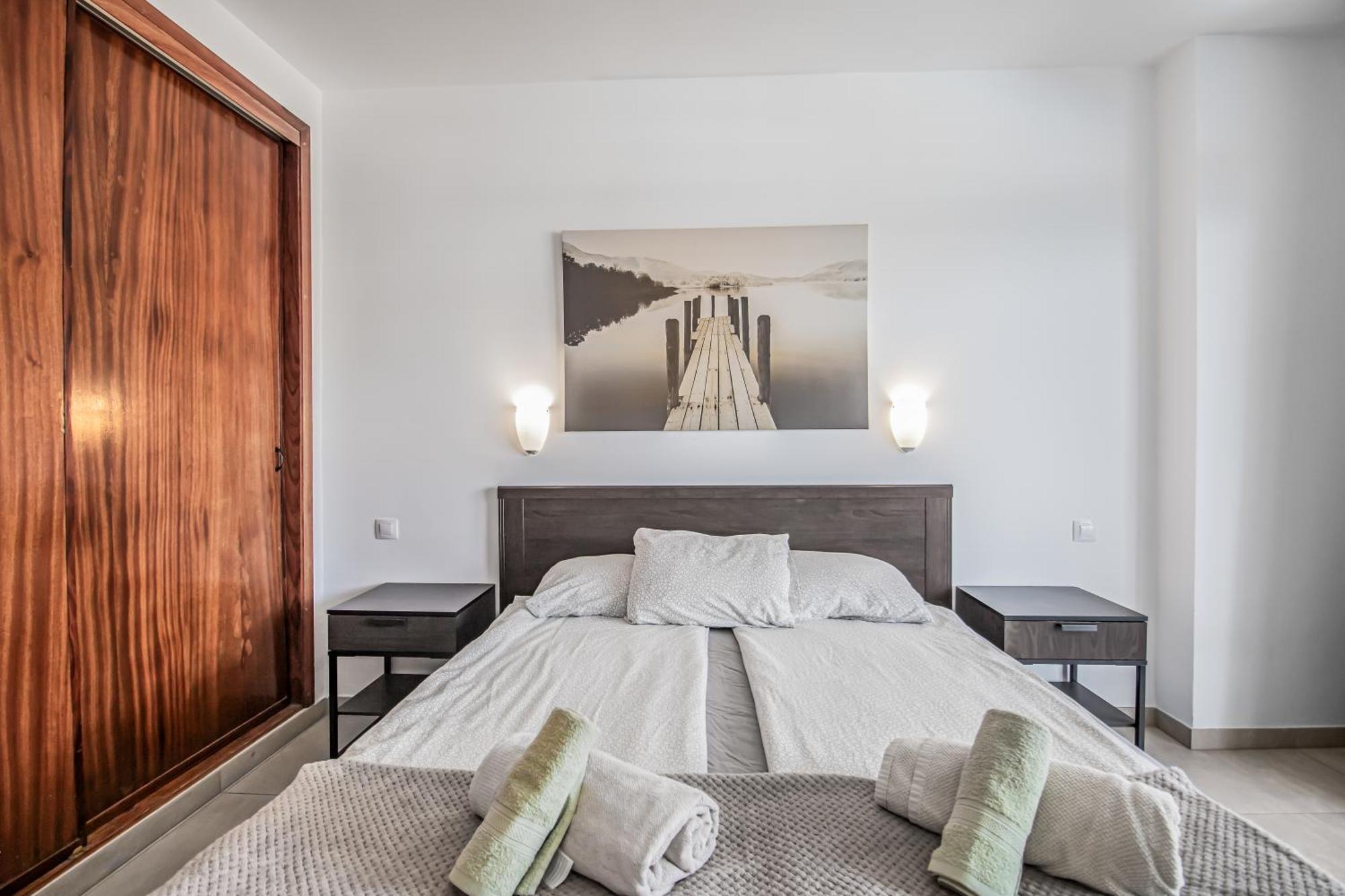 Aguila Playa Escape Apartment