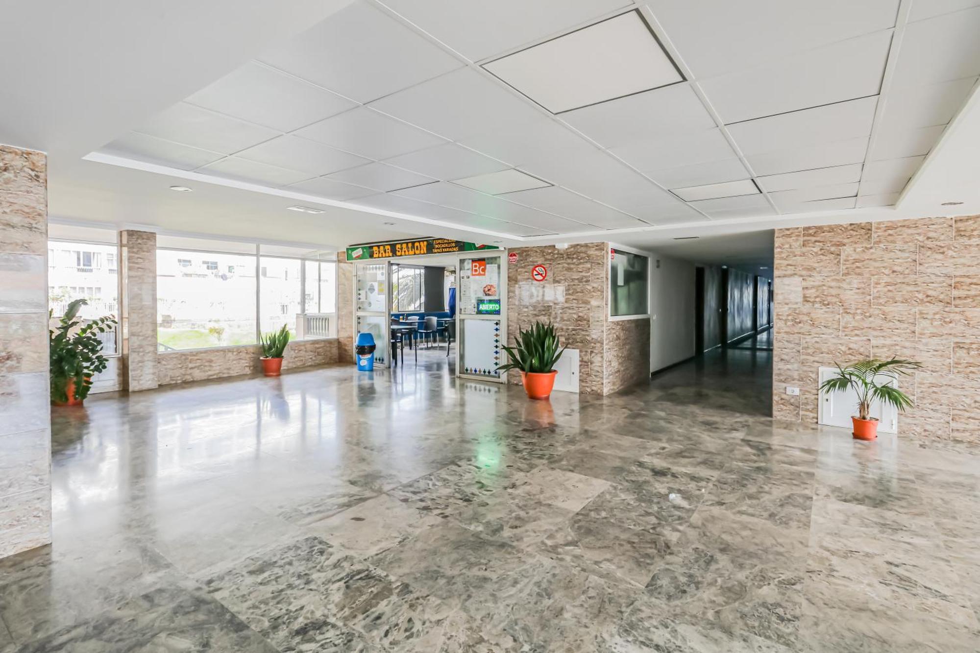 Apartment Aguila Playa Escape