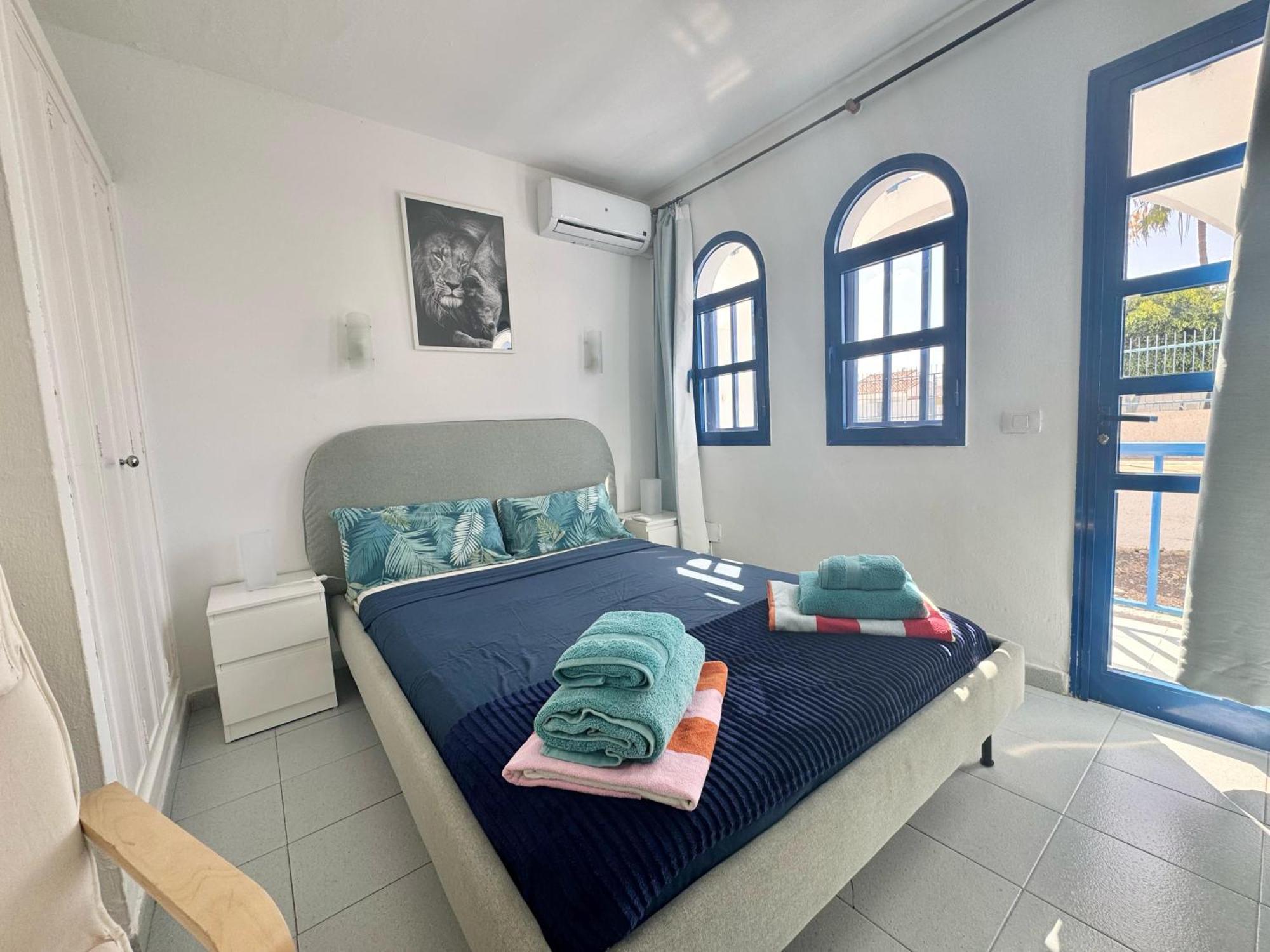 Apartment Cozy Playmar 24 *